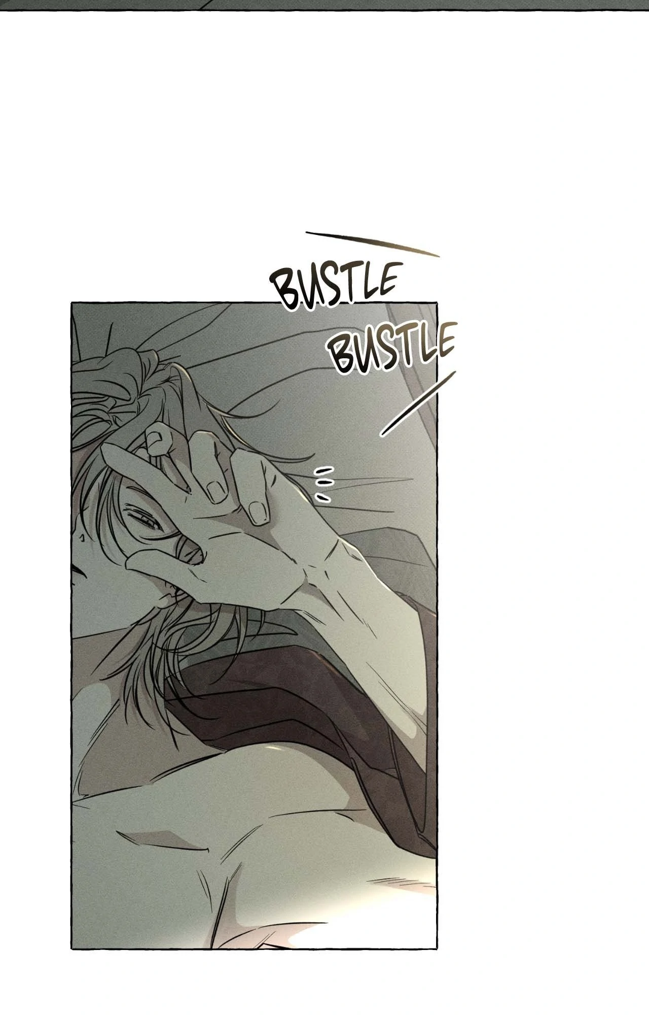 Pale Bones and Blossoms [Official] - Chapter 30 manhwa