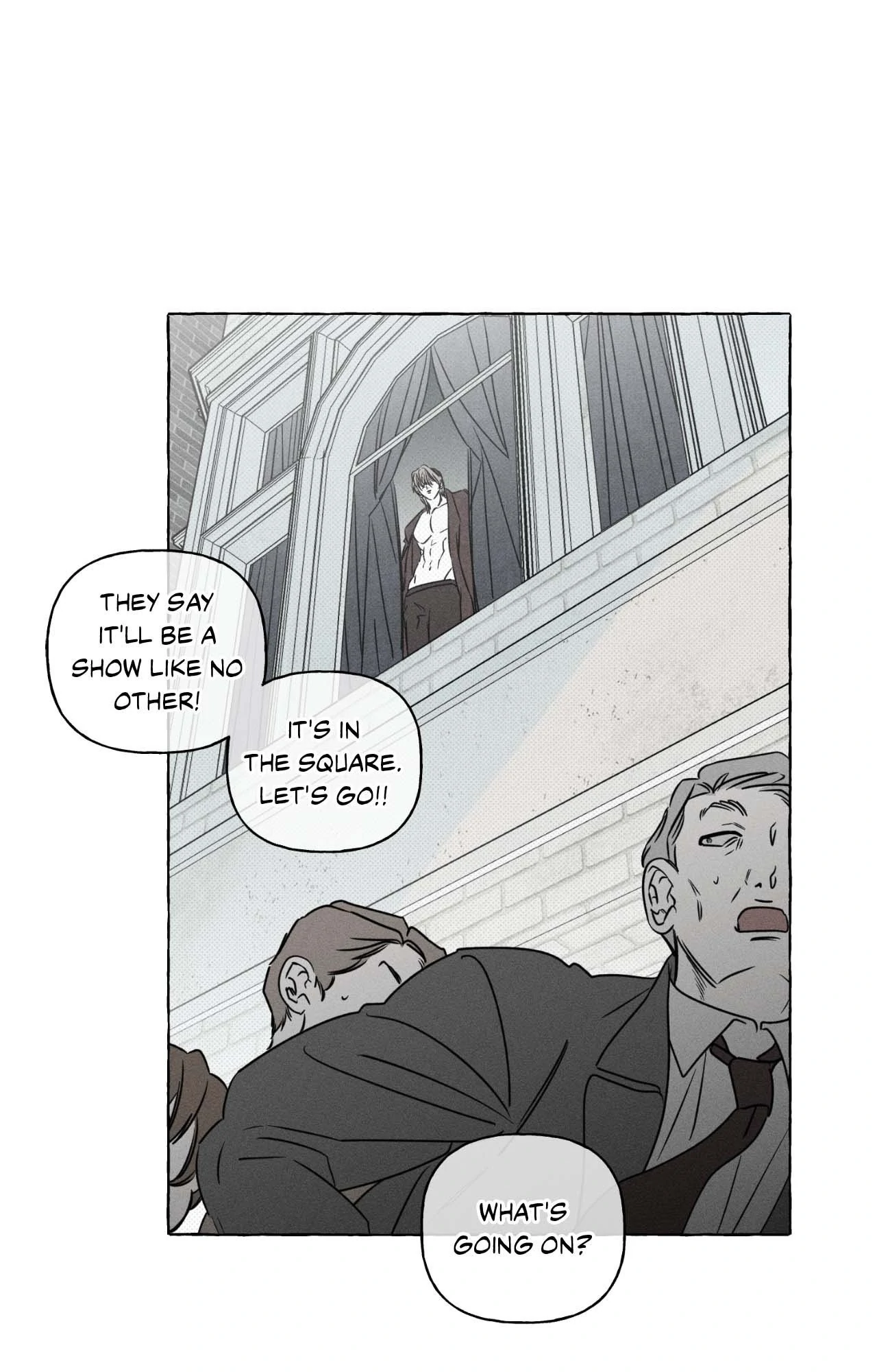 Pale Bones and Blossoms [Official] - Chapter 30 manhwa