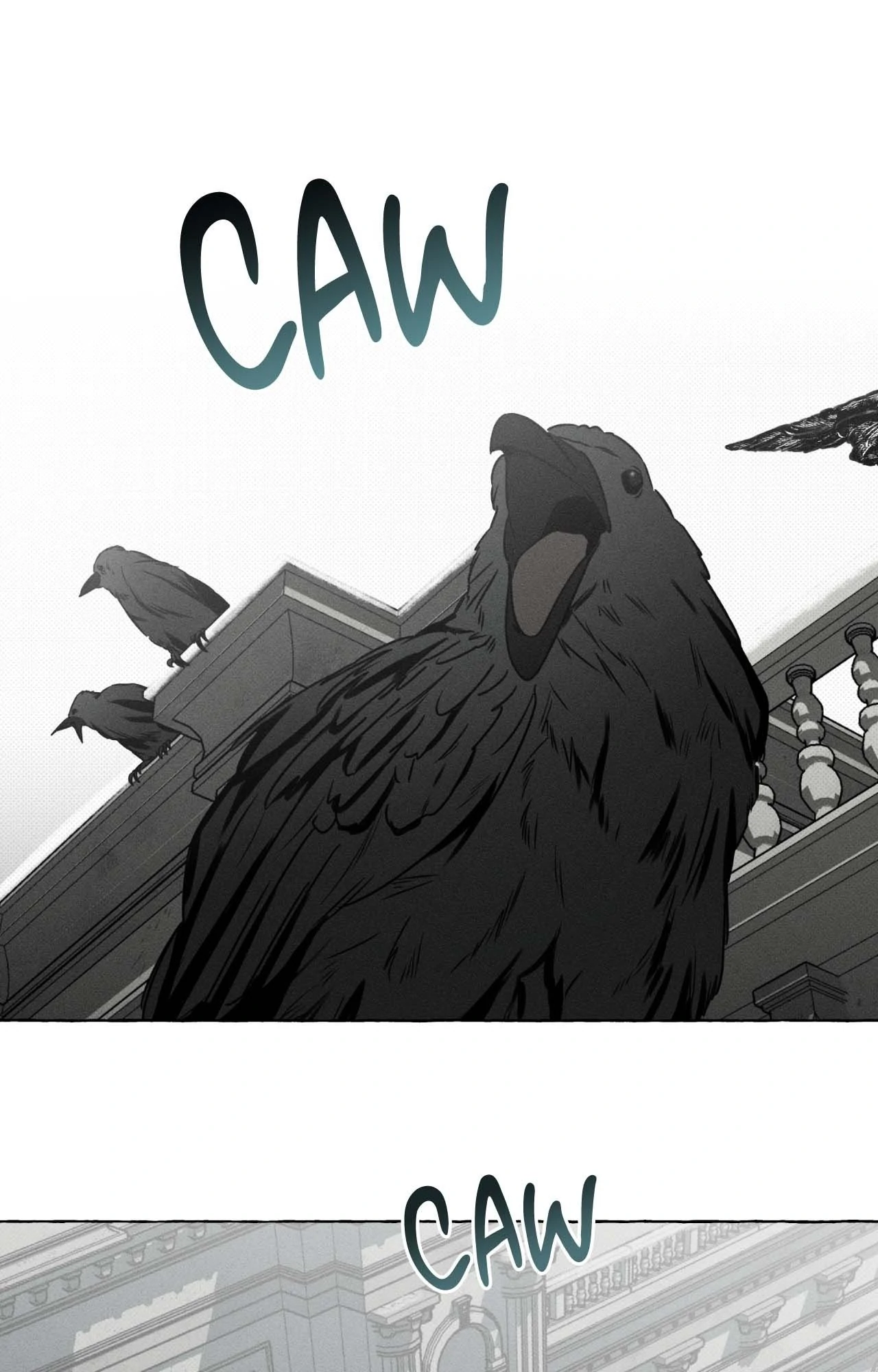 Pale Bones and Blossoms [Official] - Chapter 30 manhwa