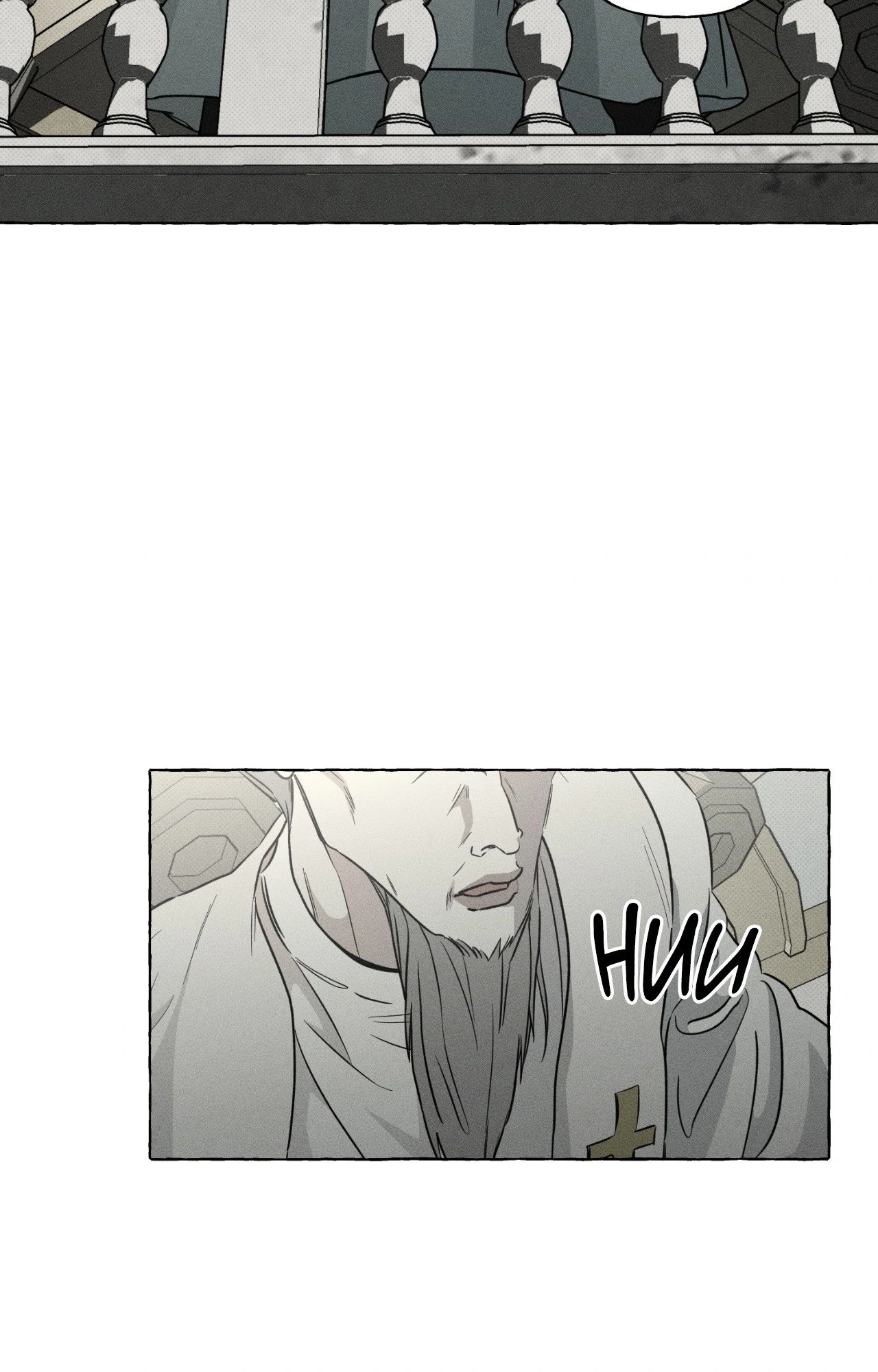 Pale Bones and Blossoms [Official] - Chapter 30 manhwa