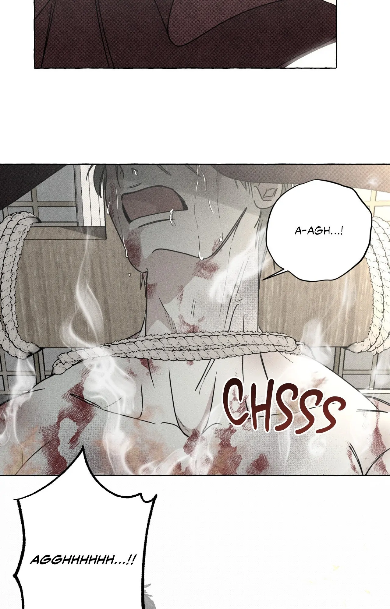 Pale Bones and Blossoms [Official] - Chapter 30 manhwa