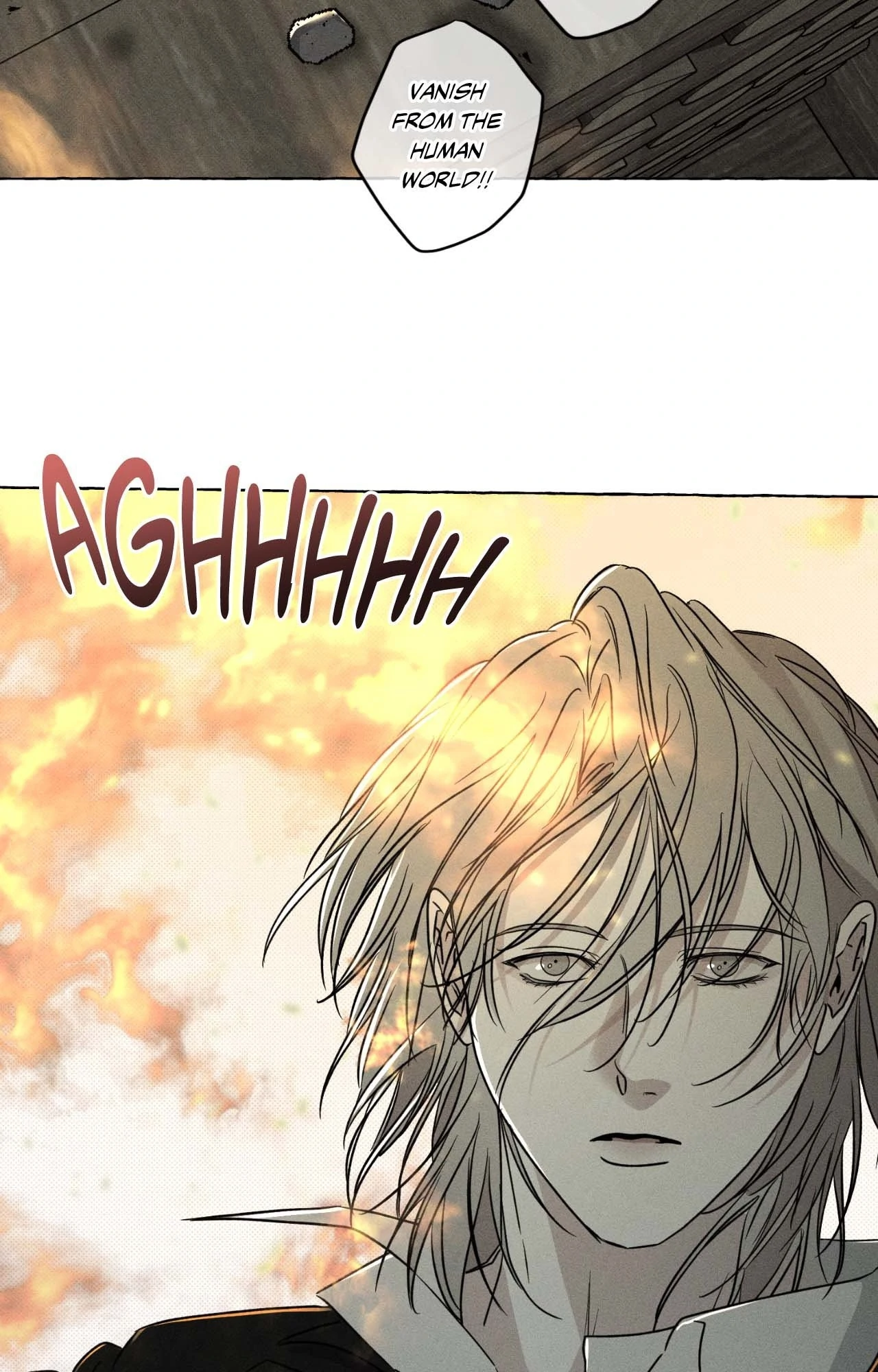 Pale Bones and Blossoms [Official] - Chapter 30 manhwa