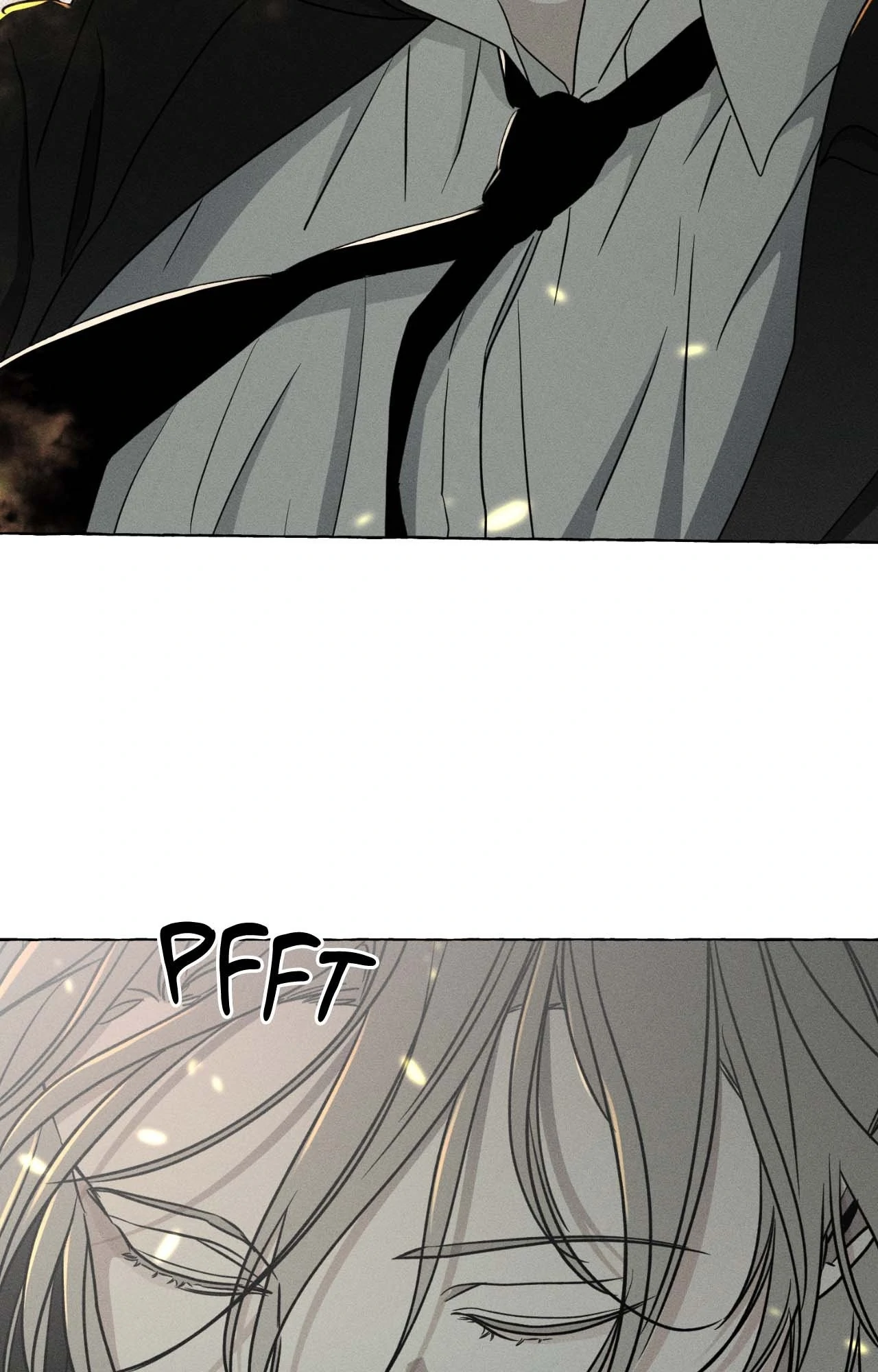 Pale Bones and Blossoms [Official] - Chapter 30 manhwa