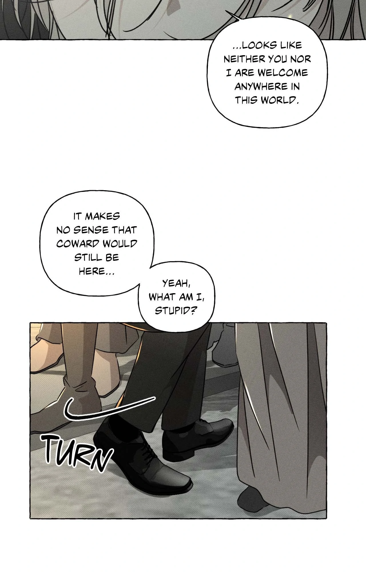 Pale Bones and Blossoms [Official] - Chapter 30 manhwa