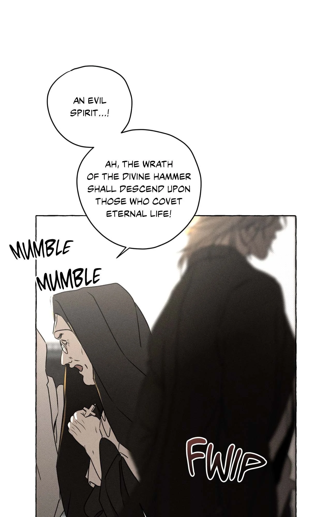 Pale Bones and Blossoms [Official] - Chapter 30 manhwa