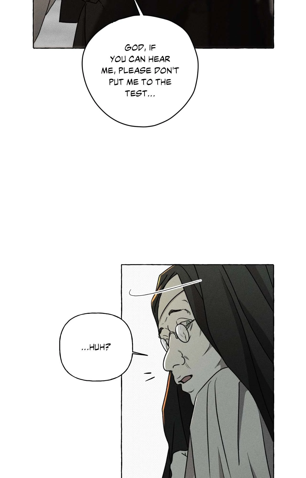 Pale Bones and Blossoms [Official] - Chapter 30 manhwa