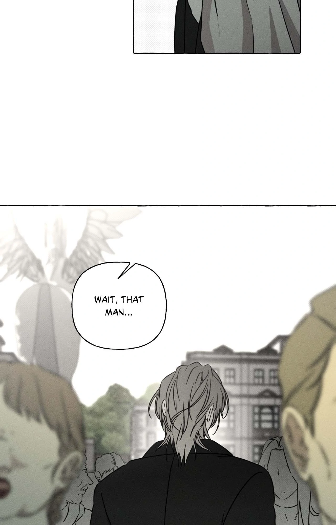 Pale Bones and Blossoms [Official] - Chapter 30 manhwa