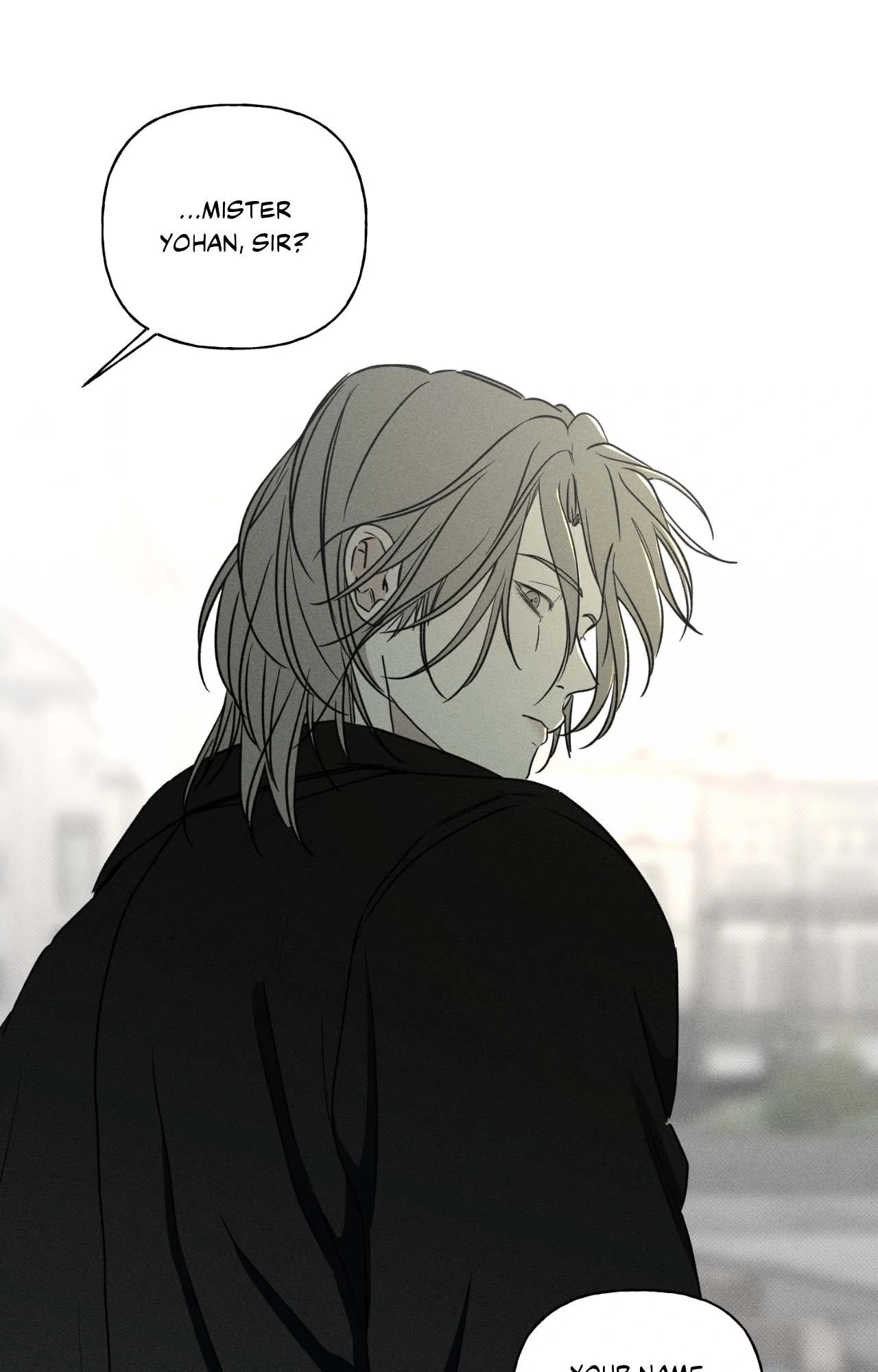 Pale Bones and Blossoms [Official] - Chapter 30 manhwa