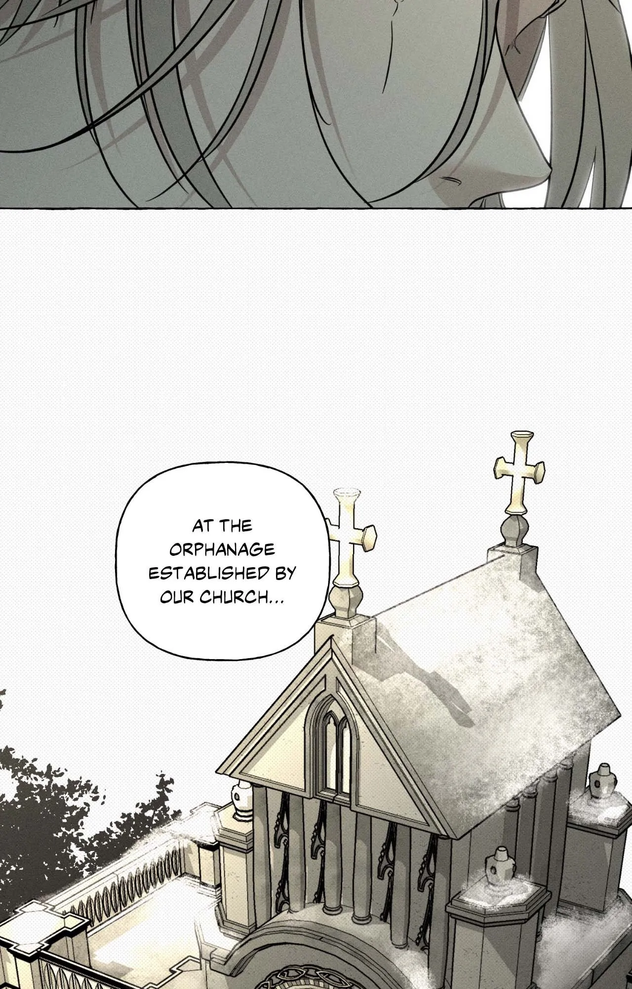 Pale Bones and Blossoms [Official] - Chapter 30 manhwa