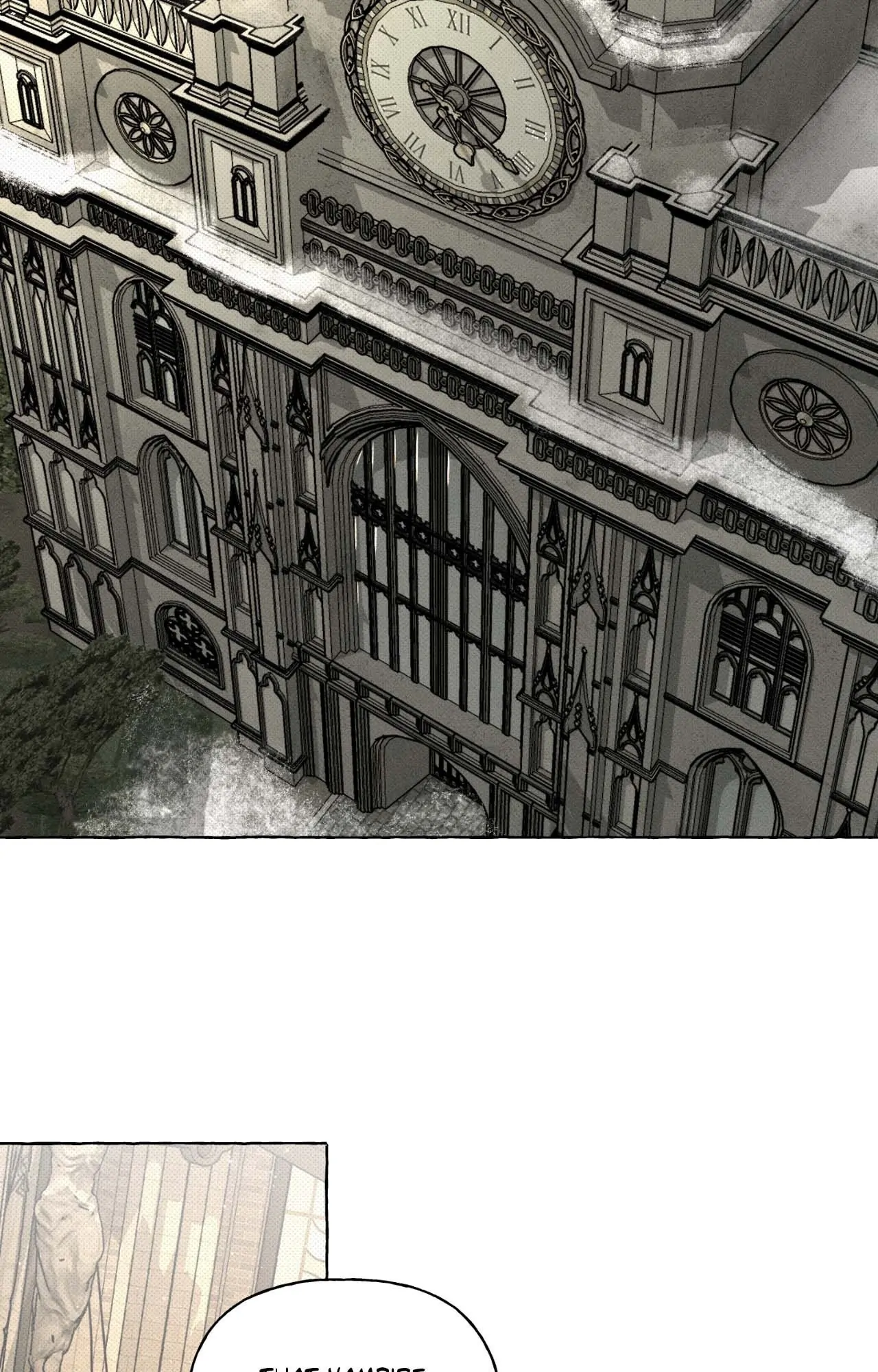 Pale Bones and Blossoms [Official] - Chapter 30 manhwa