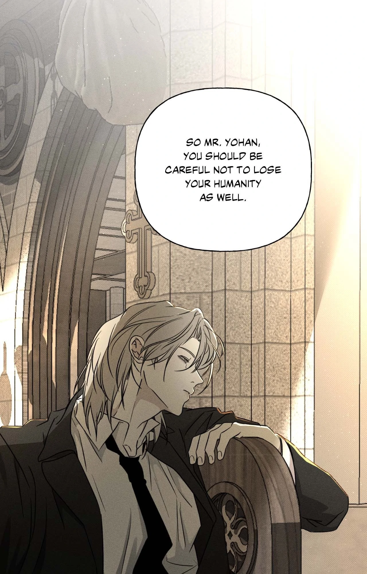 Pale Bones and Blossoms [Official] - Chapter 30 manhwa