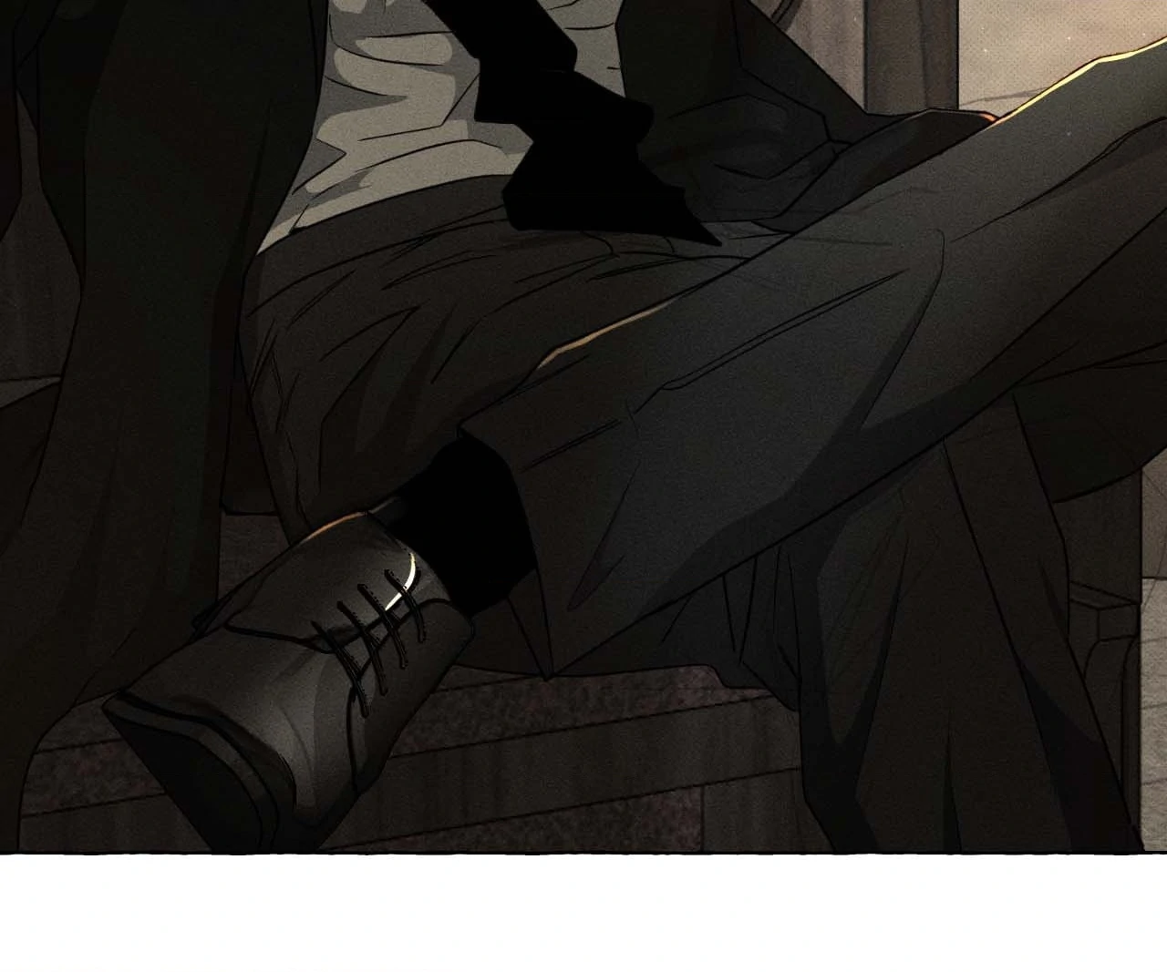 Pale Bones and Blossoms [Official] - Chapter 30 manhwa