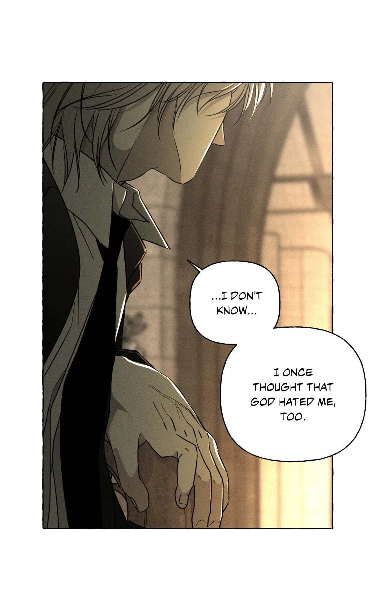 Pale Bones and Blossoms [Official] - Chapter 30 manhwa