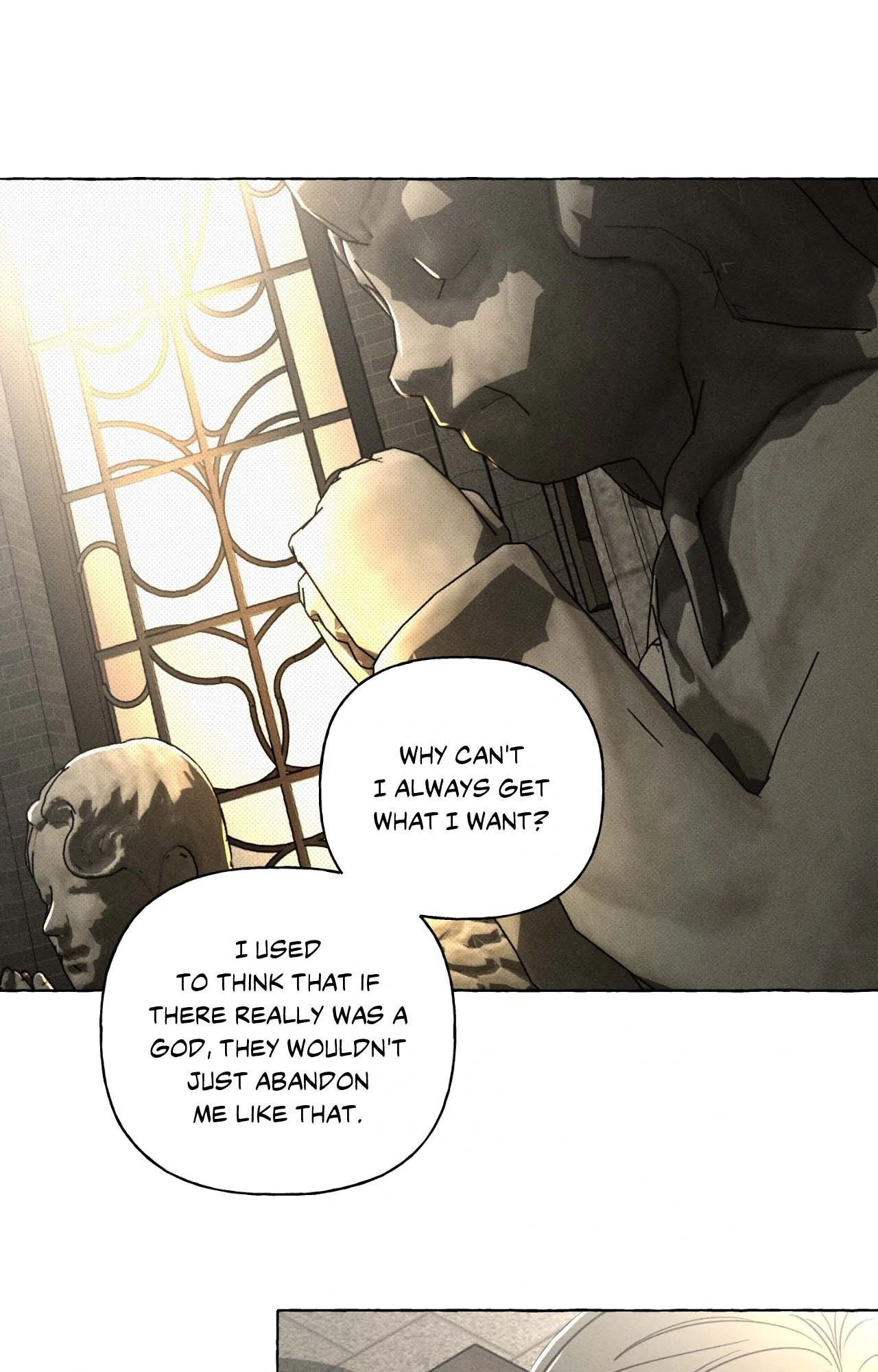 Pale Bones and Blossoms [Official] - Chapter 30 manhwa