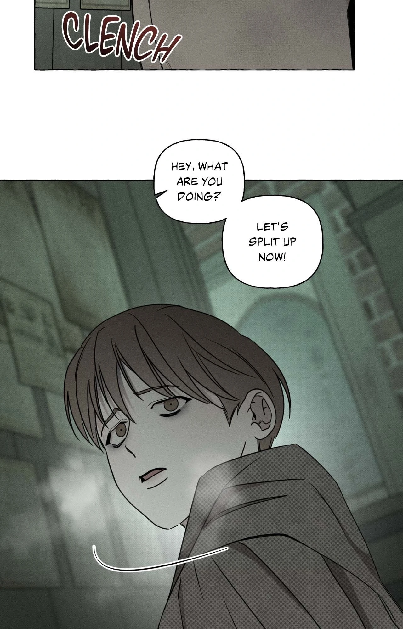 Pale Bones and Blossoms [Official] - Chapter 30 manhwa