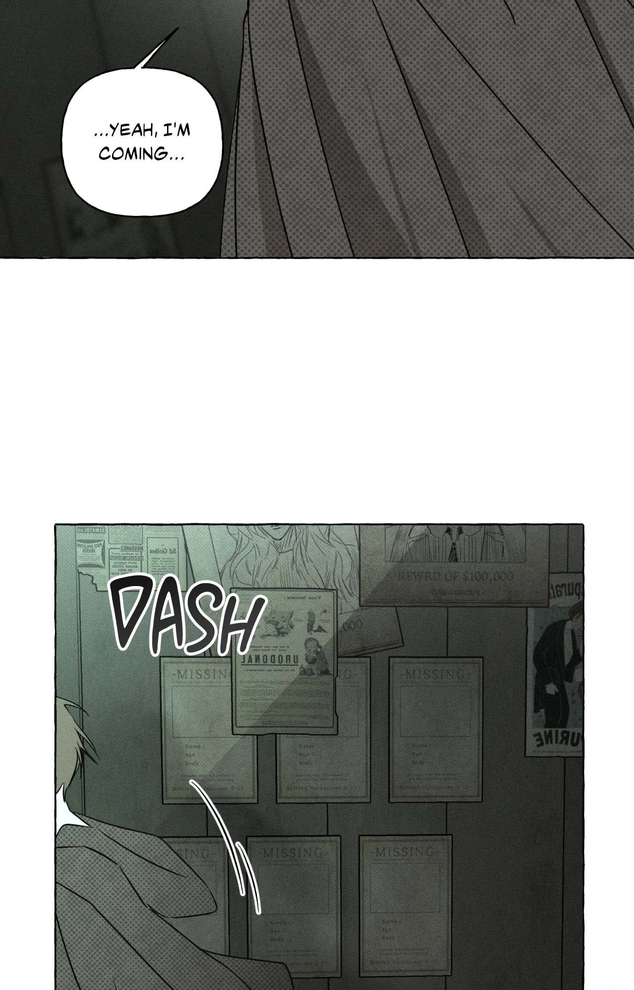 Pale Bones and Blossoms [Official] - Chapter 30 manhwa