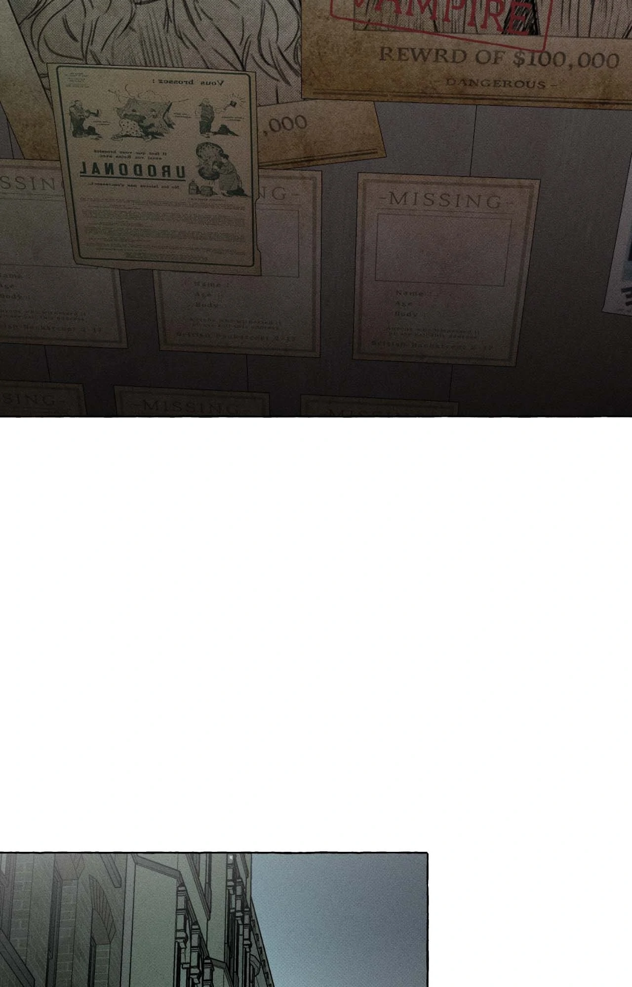 Pale Bones and Blossoms [Official] - Chapter 30 manhwa