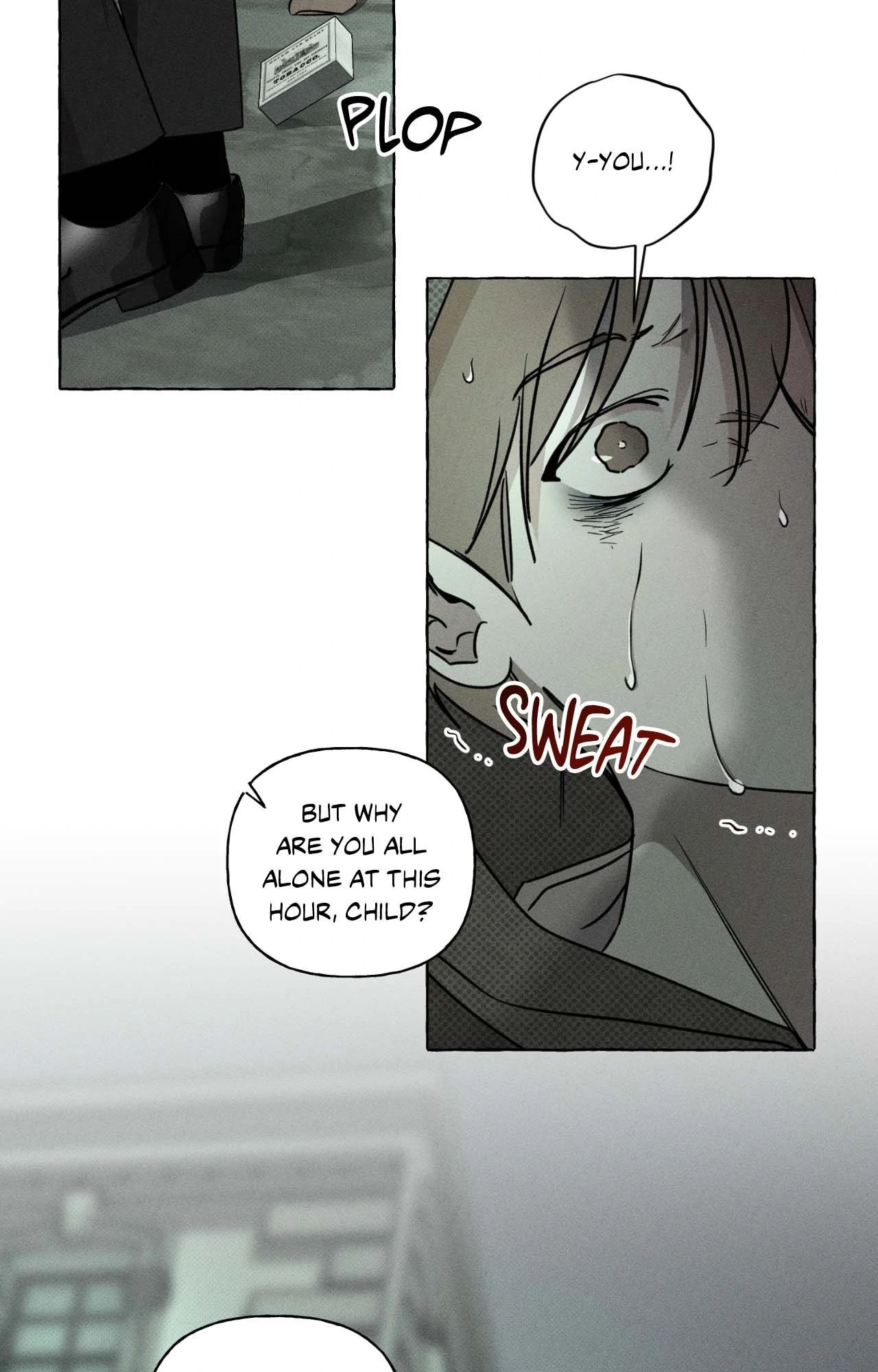 Pale Bones and Blossoms [Official] - Chapter 30 manhwa