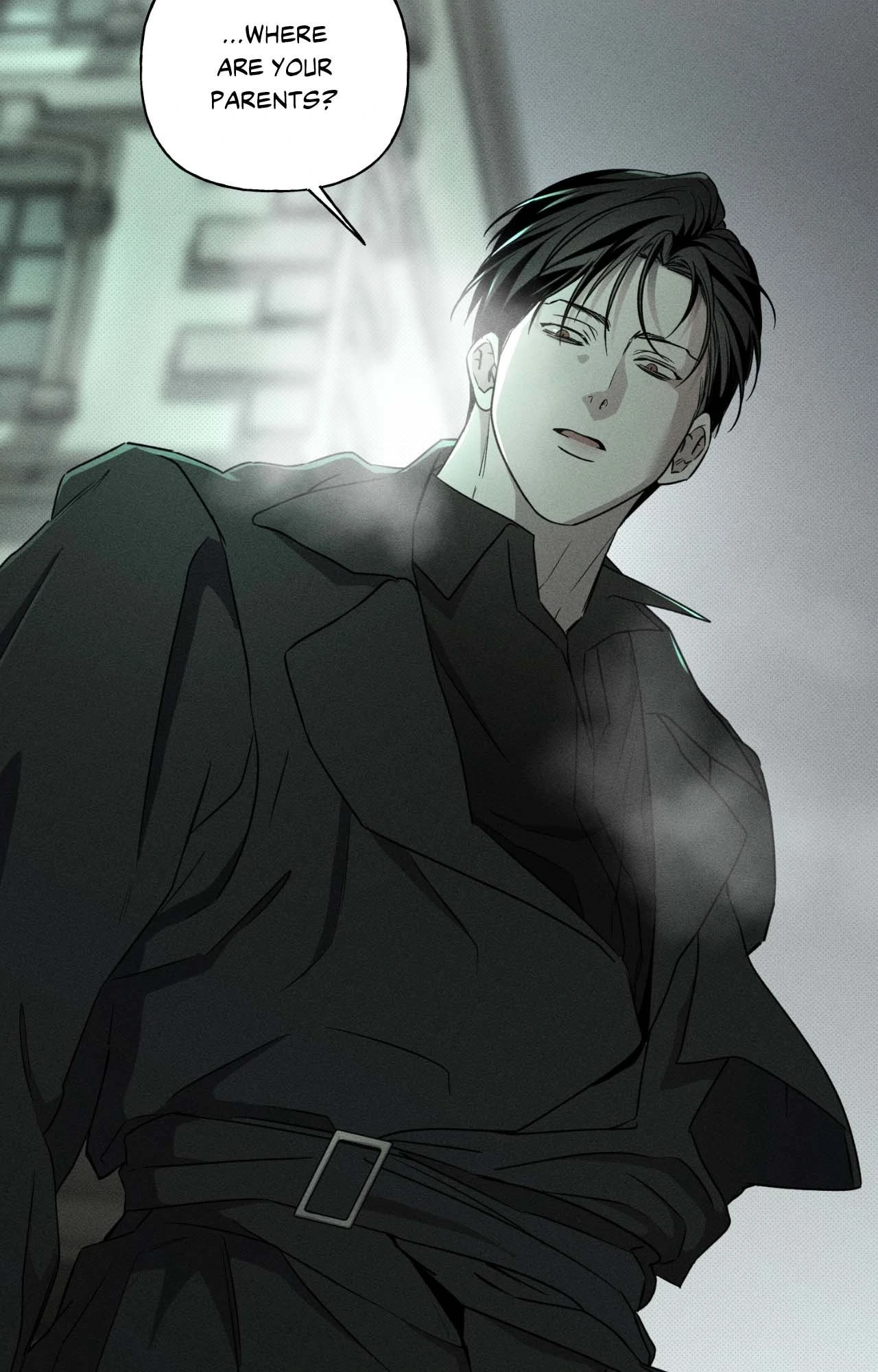 Pale Bones and Blossoms [Official] - Chapter 30 manhwa