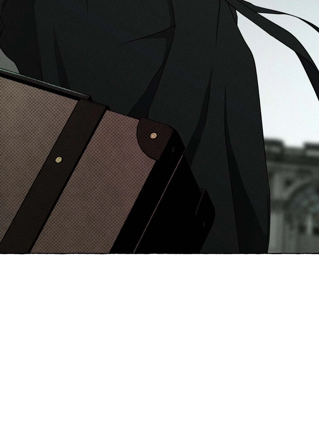 Pale Bones and Blossoms [Official] - Chapter 30 manhwa