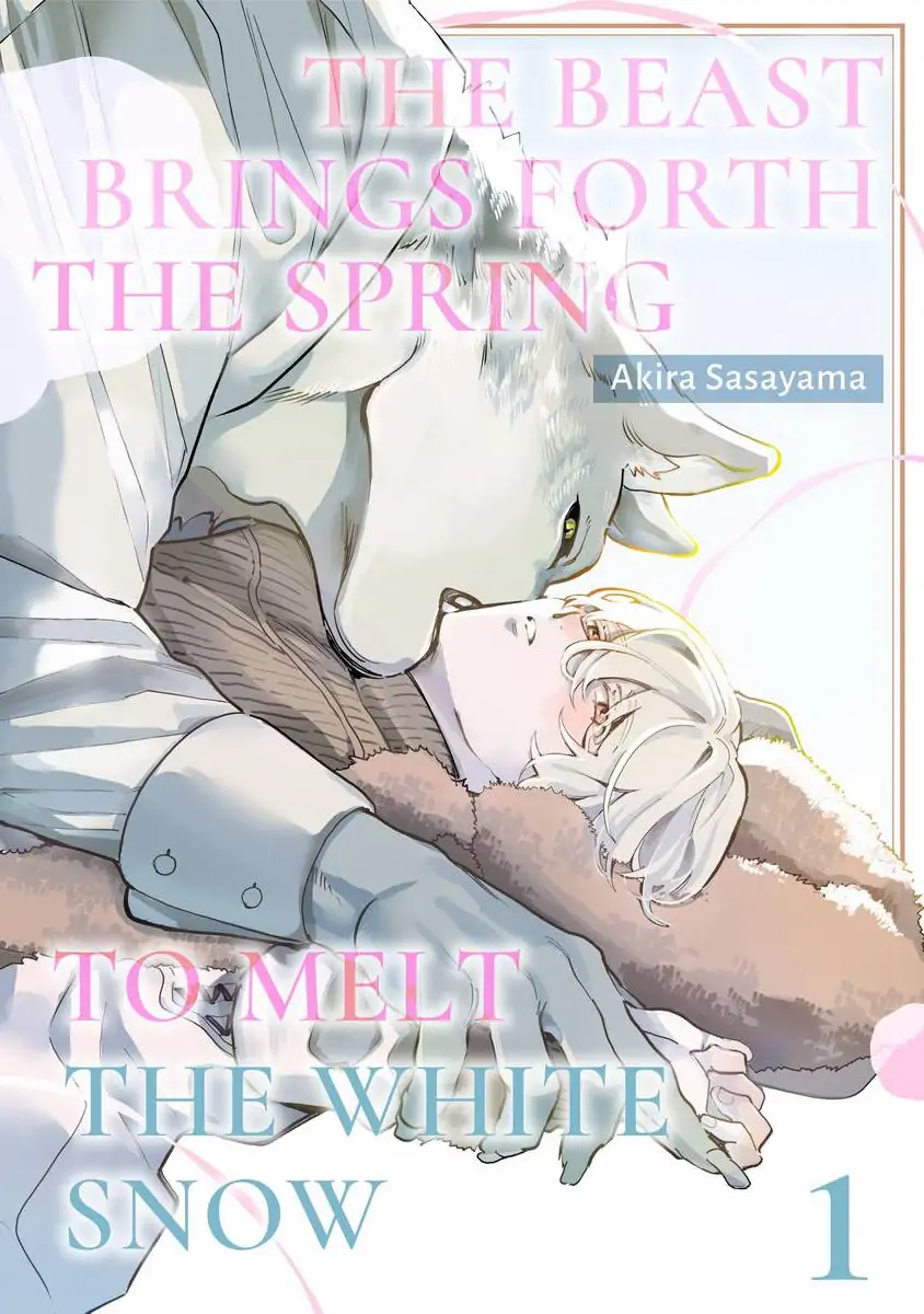 Haru Yobu Kemono ha Shiro wo Tokasu (Official) - Chapter 1 manhwa