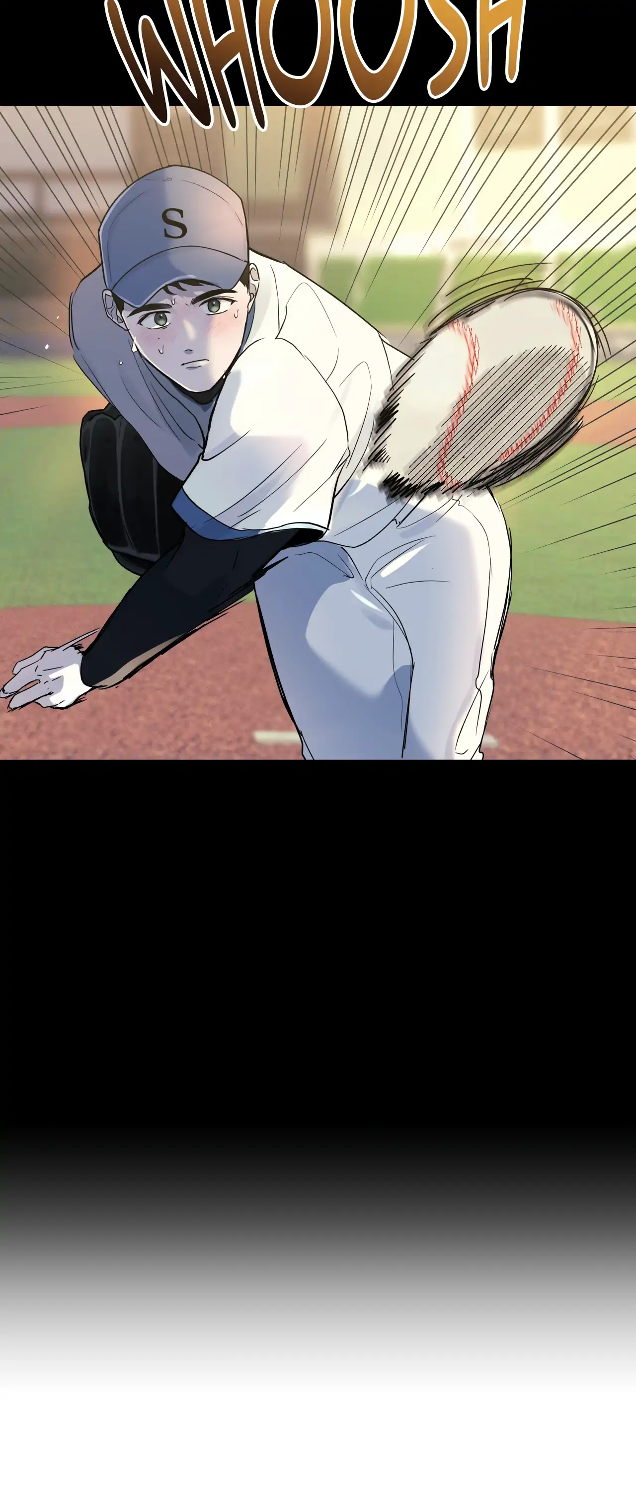 Zero Centimeter (Official) - Chapter 1 manhwa