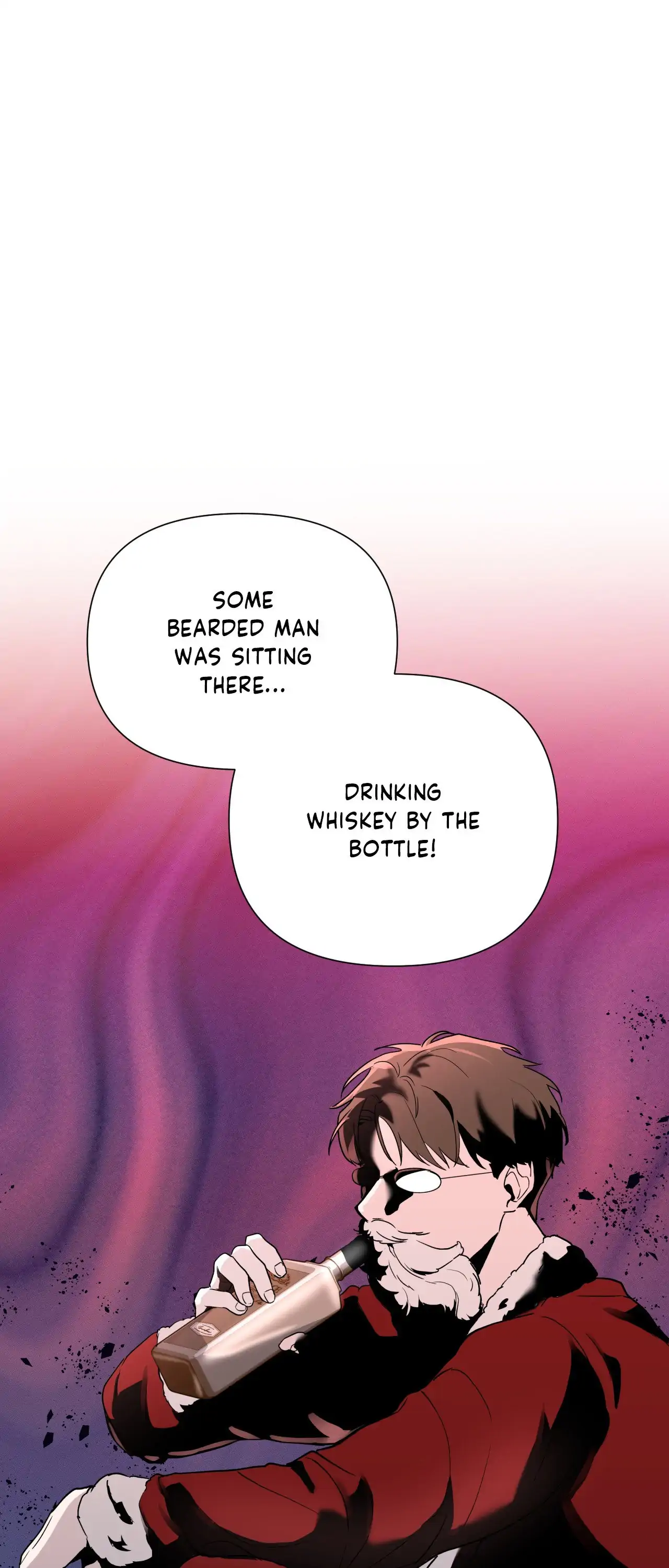 Zero Centimeter (Official) - Chapter 1 manhwa