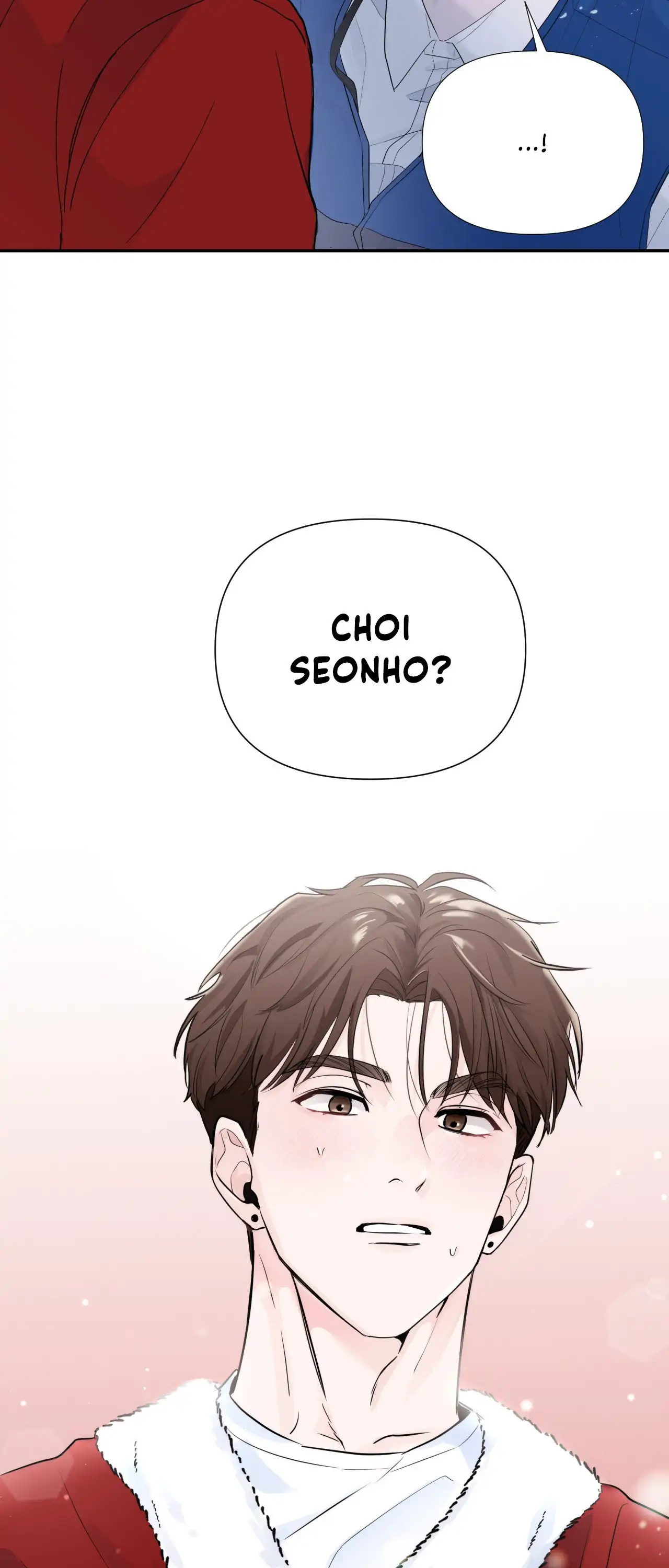 Zero Centimeter (Official) - Chapter 1 manhwa