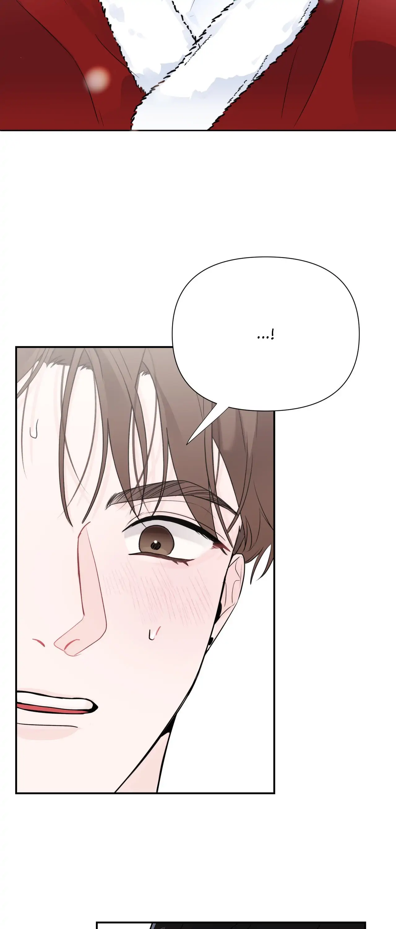 Zero Centimeter (Official) - Chapter 1 manhwa