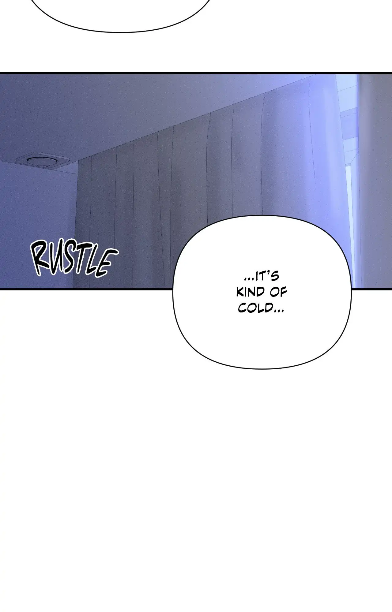 Zero Centimeter (Official) - Chapter 10 manhwa