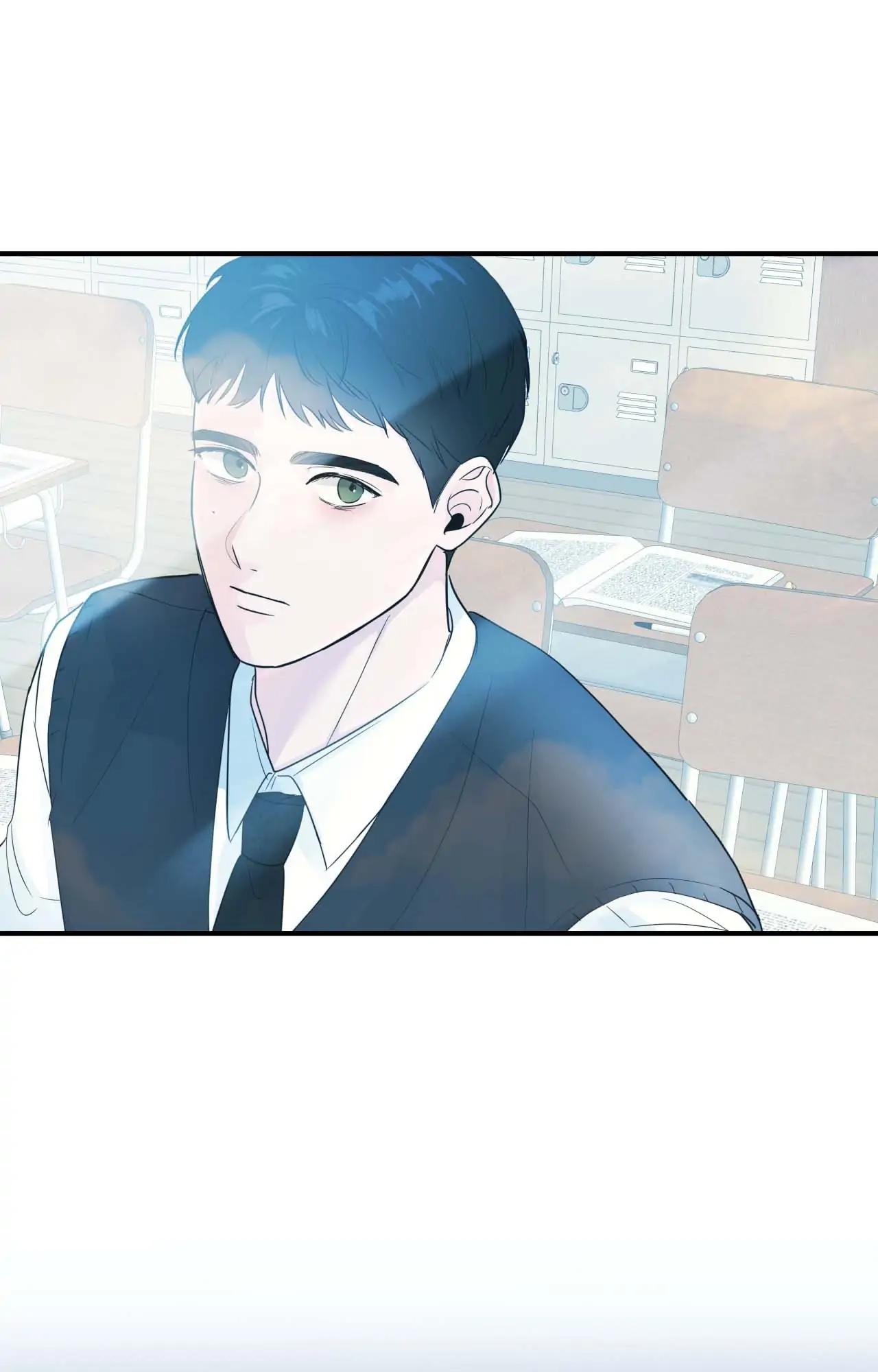 Zero Centimeter (Official) - Chapter 10 manhwa