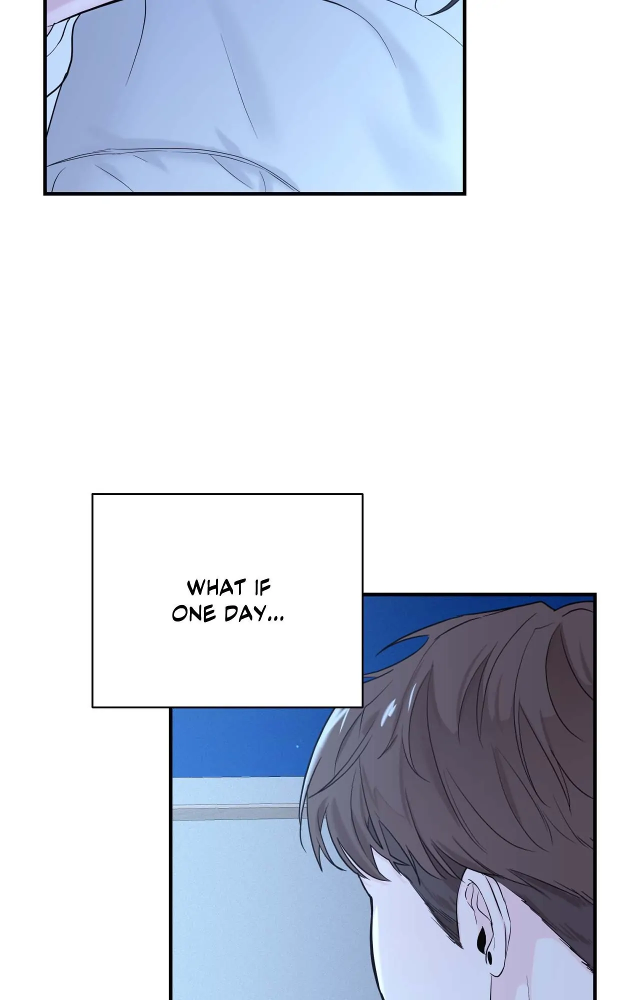 Zero Centimeter (Official) - Chapter 10 manhwa