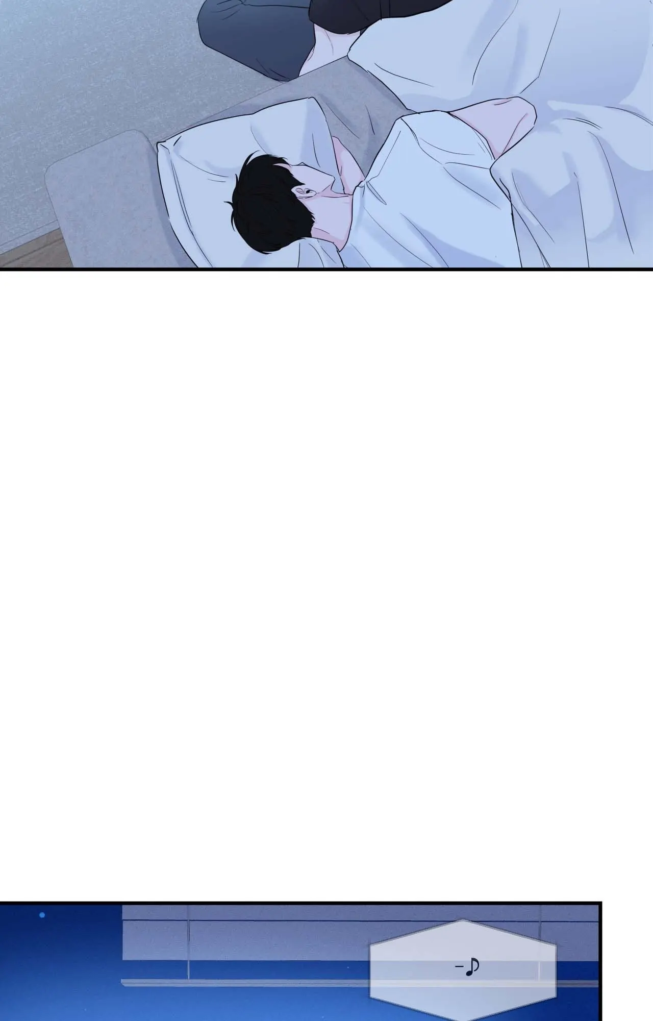 Zero Centimeter (Official) - Chapter 10 manhwa