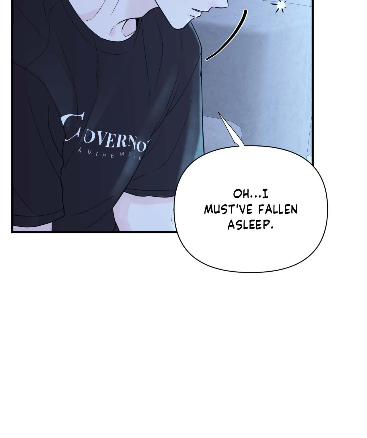 Zero Centimeter (Official) - Chapter 10 manhwa