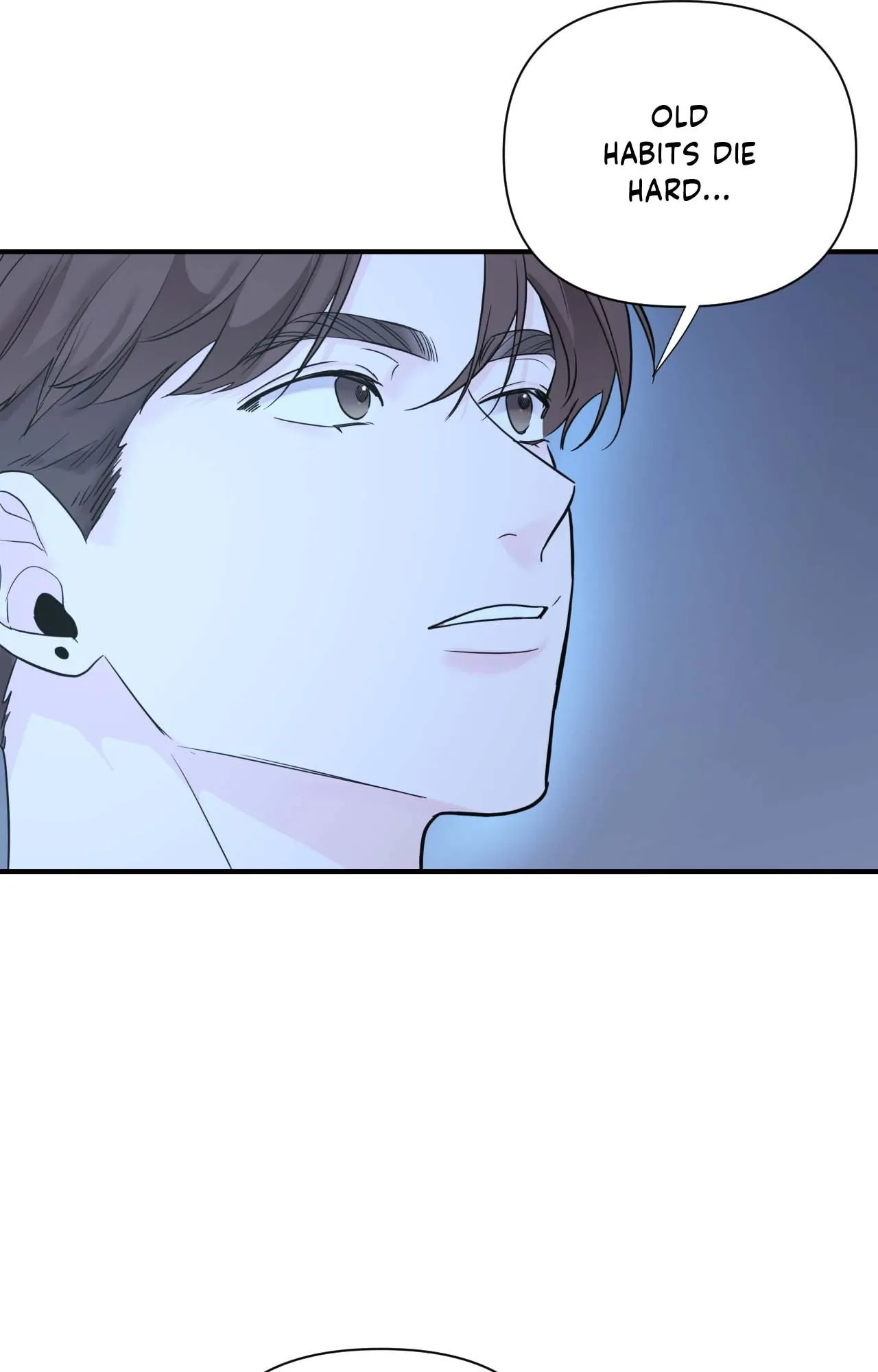 Zero Centimeter (Official) - Chapter 10 manhwa