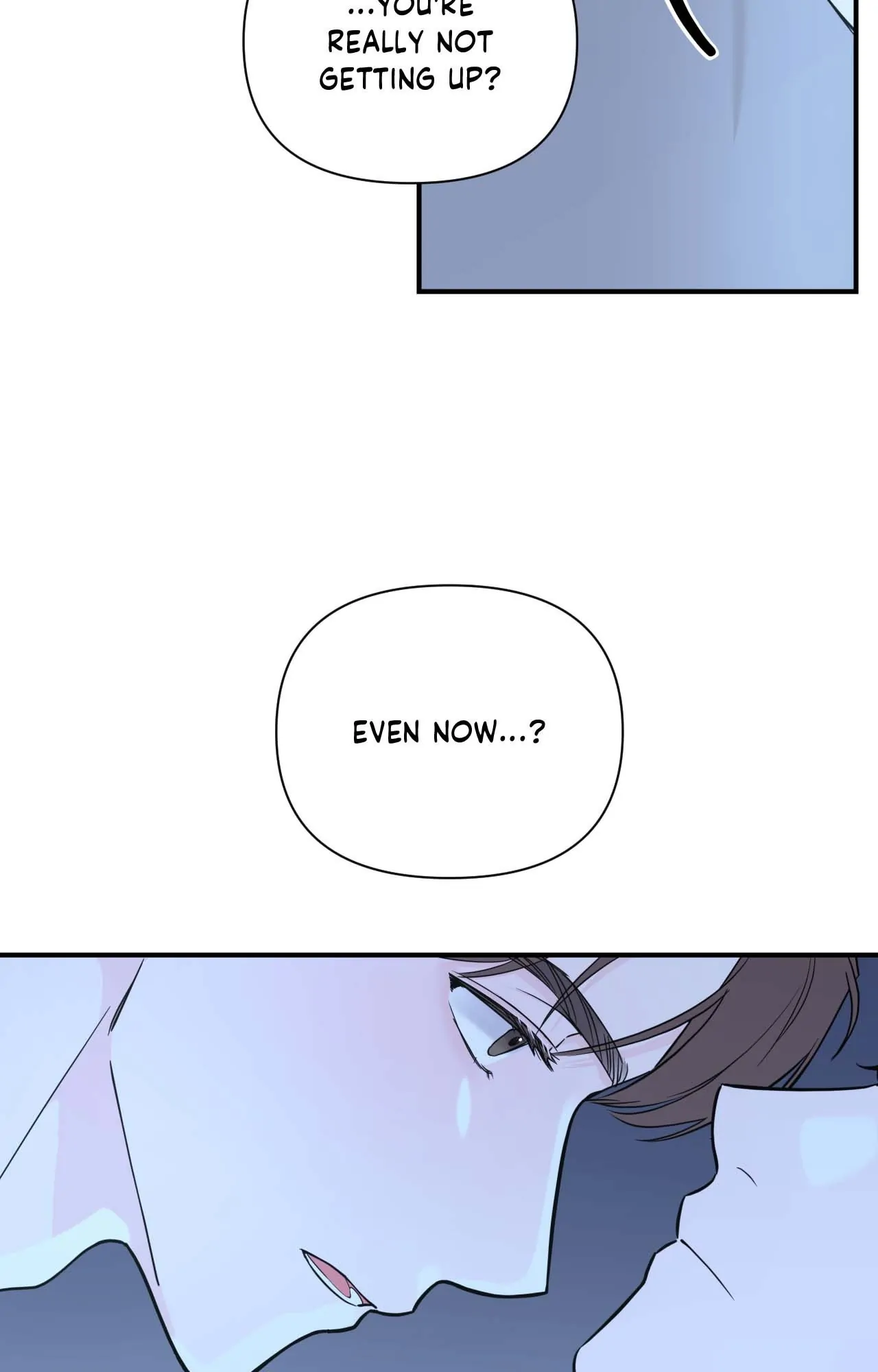 Zero Centimeter (Official) - Chapter 10 manhwa