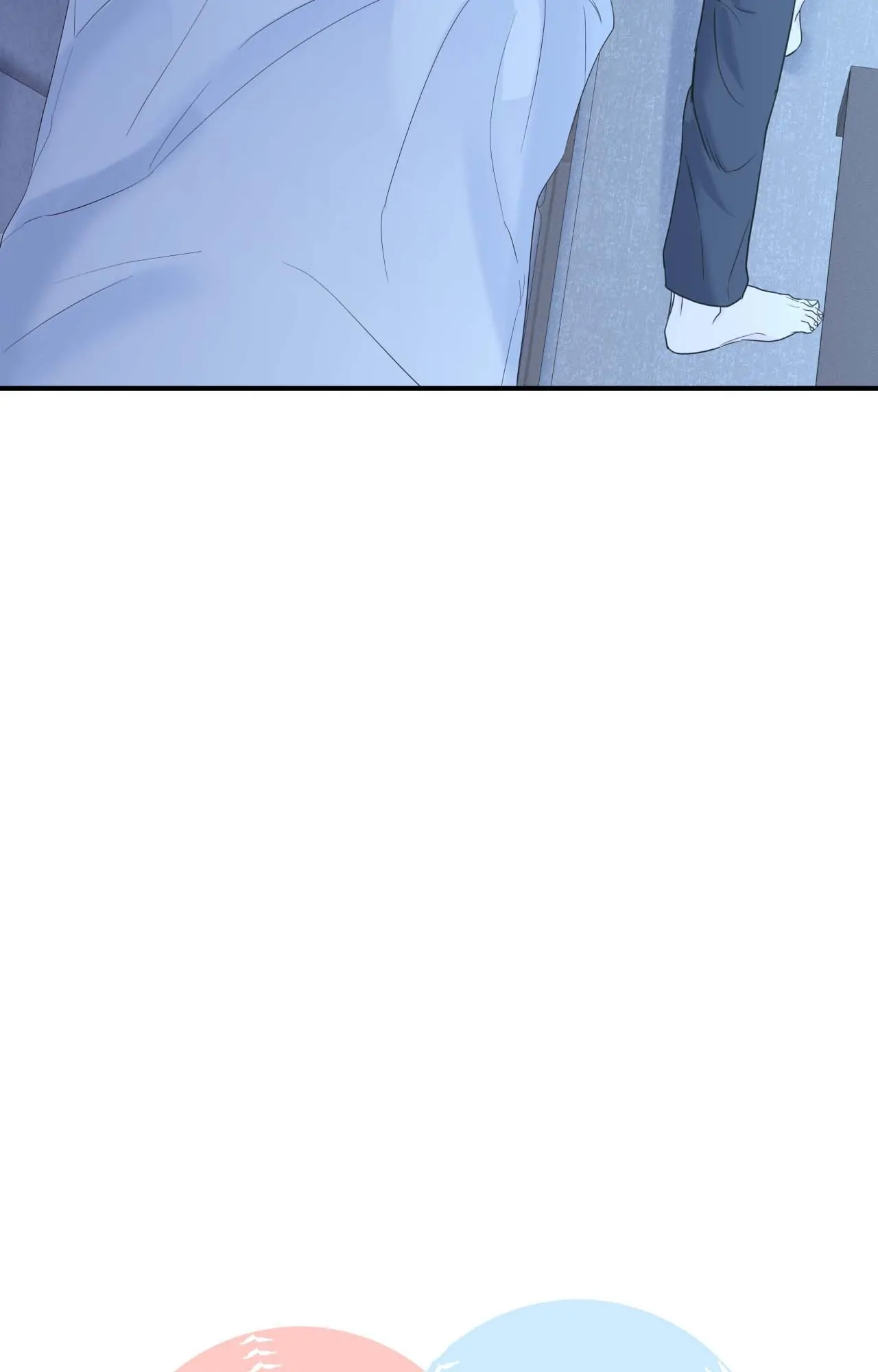 Zero Centimeter (Official) - Chapter 10 manhwa