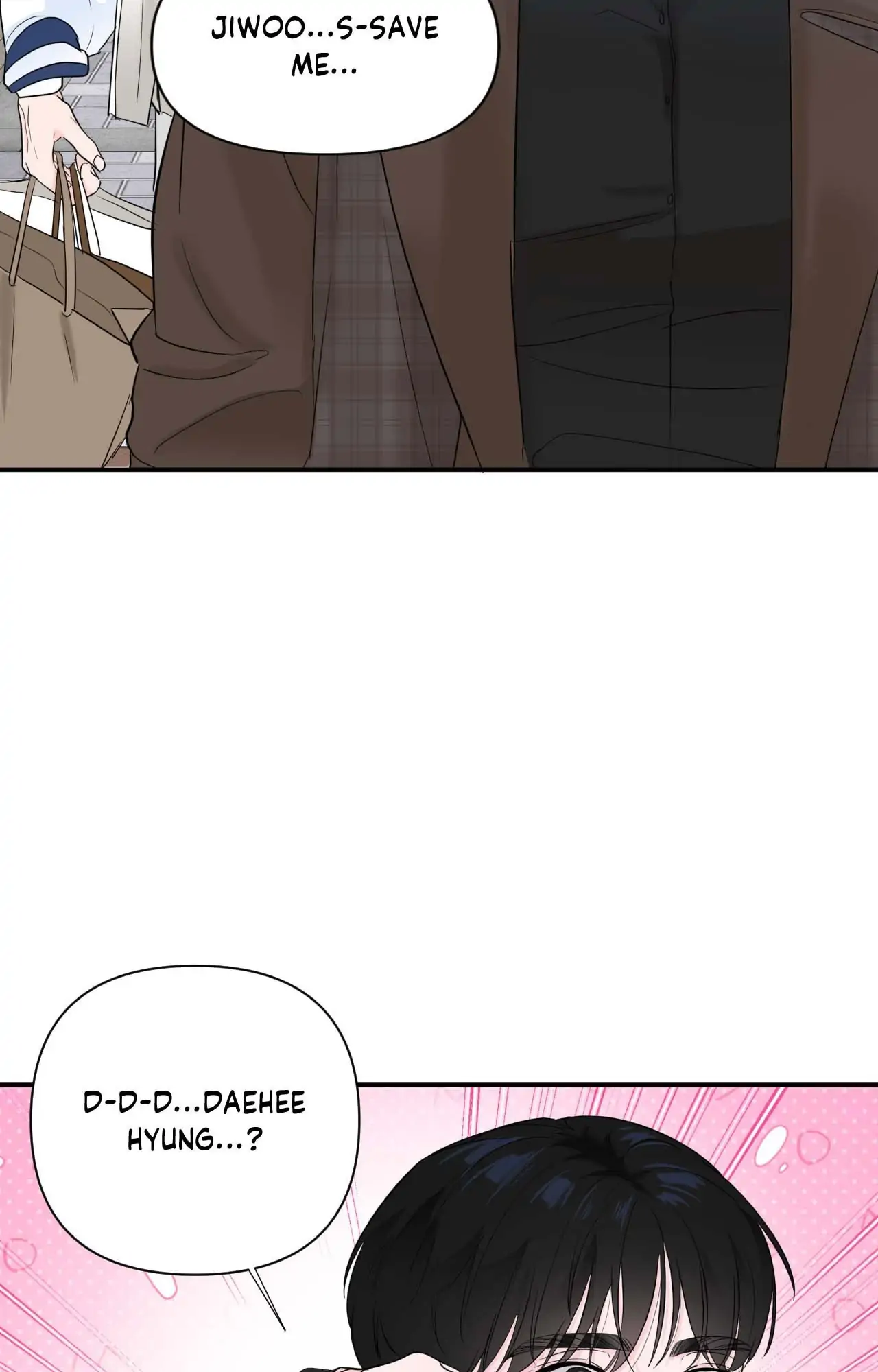 Zero Centimeter (Official) - Chapter 10 manhwa