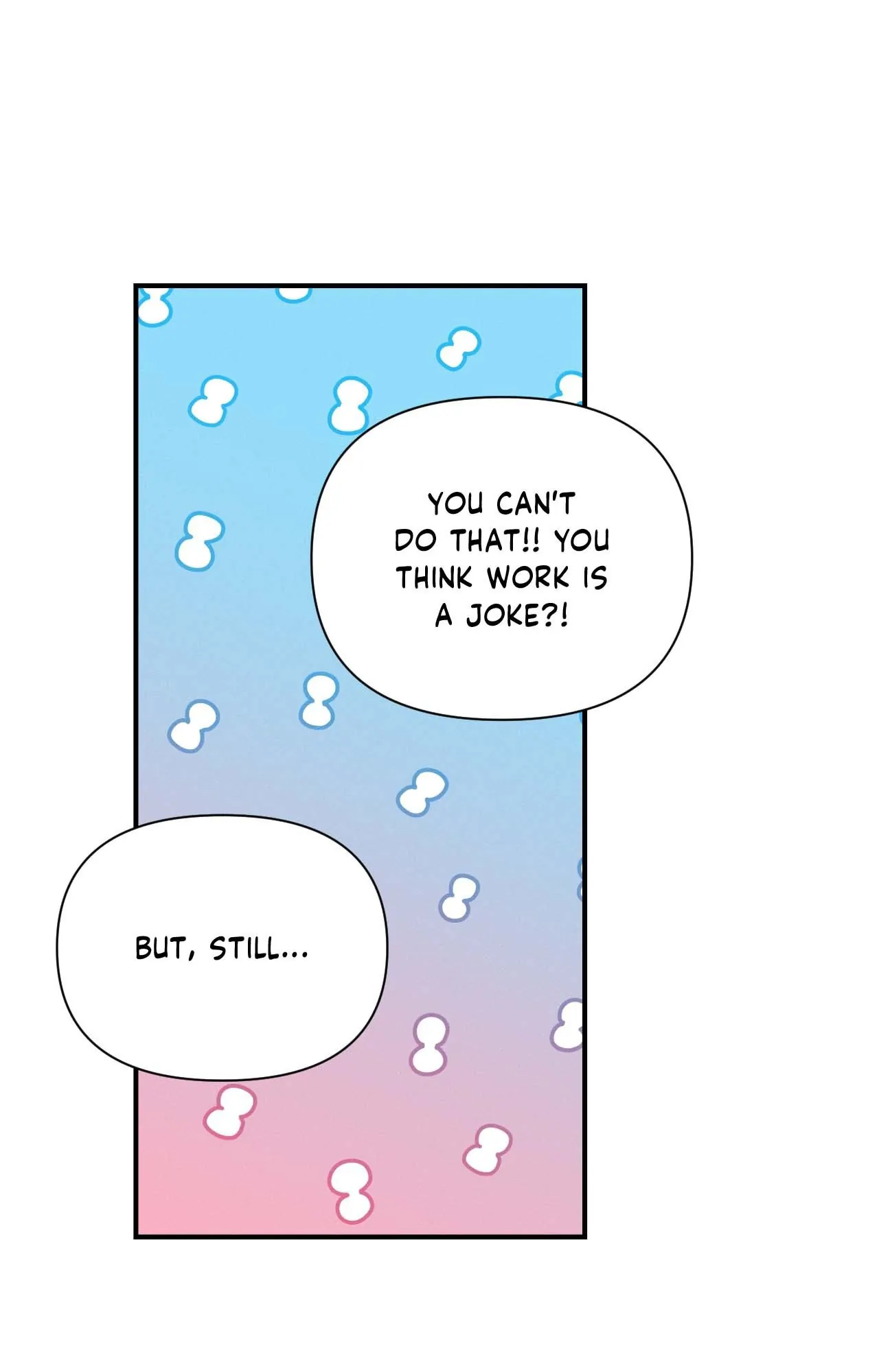 Zero Centimeter (Official) - Chapter 10 manhwa