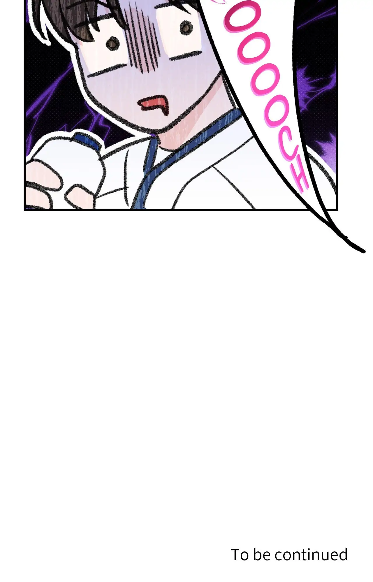 Zero Centimeter (Official) - Chapter 10 manhwa