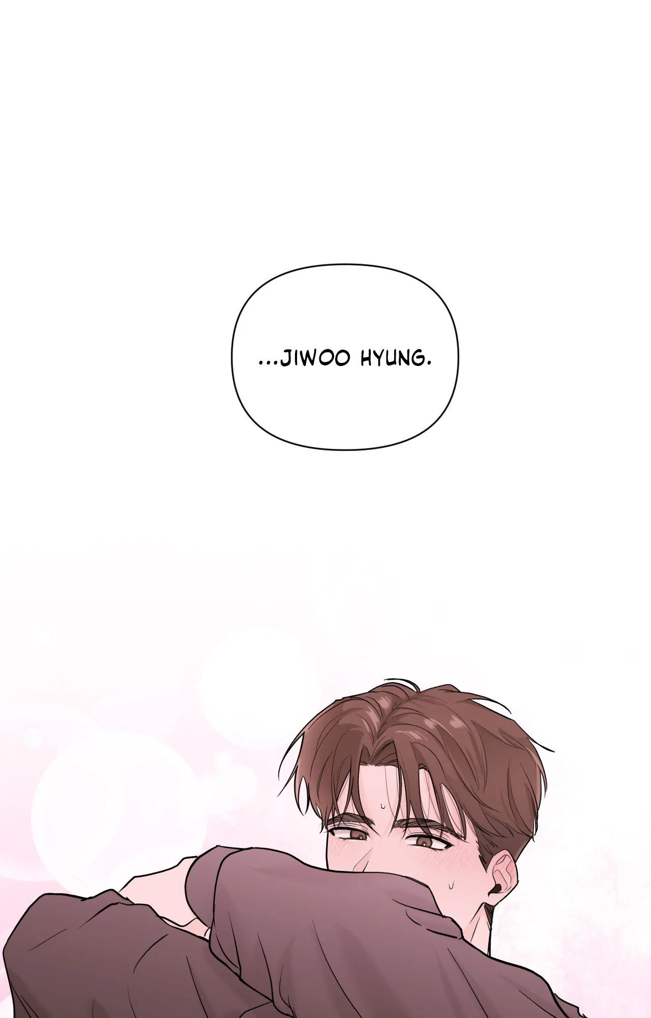 Zero Centimeter (Official) - Chapter 11 manhwa