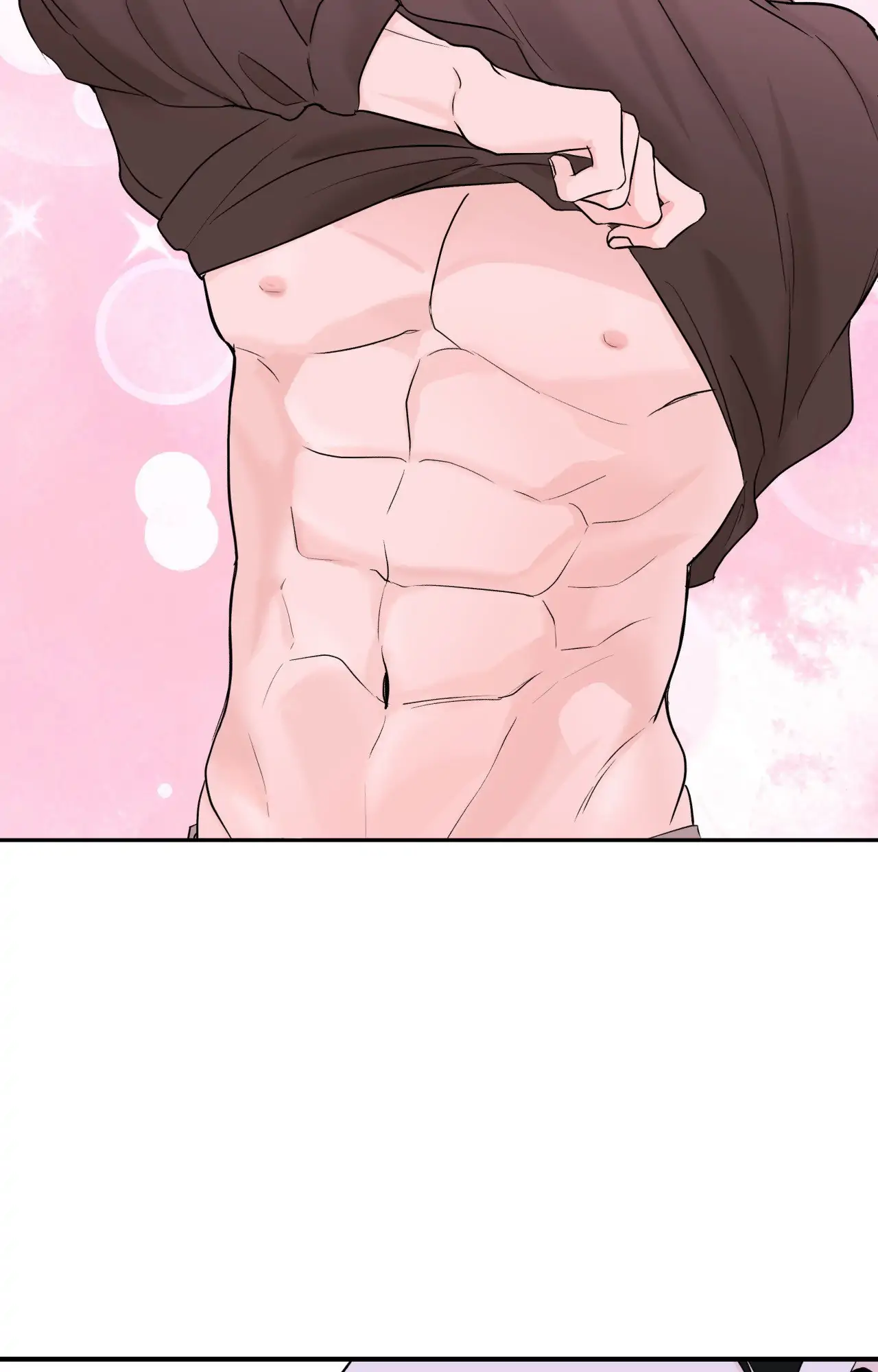 Zero Centimeter (Official) - Chapter 11 manhwa