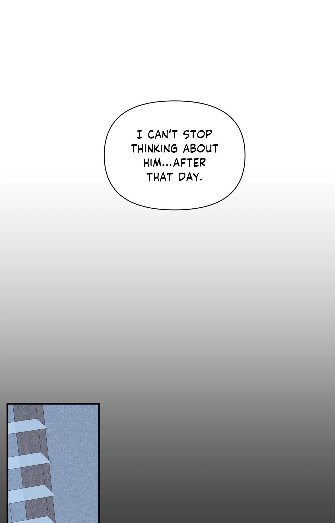 Zero Centimeter (Official) - Chapter 11 manhwa