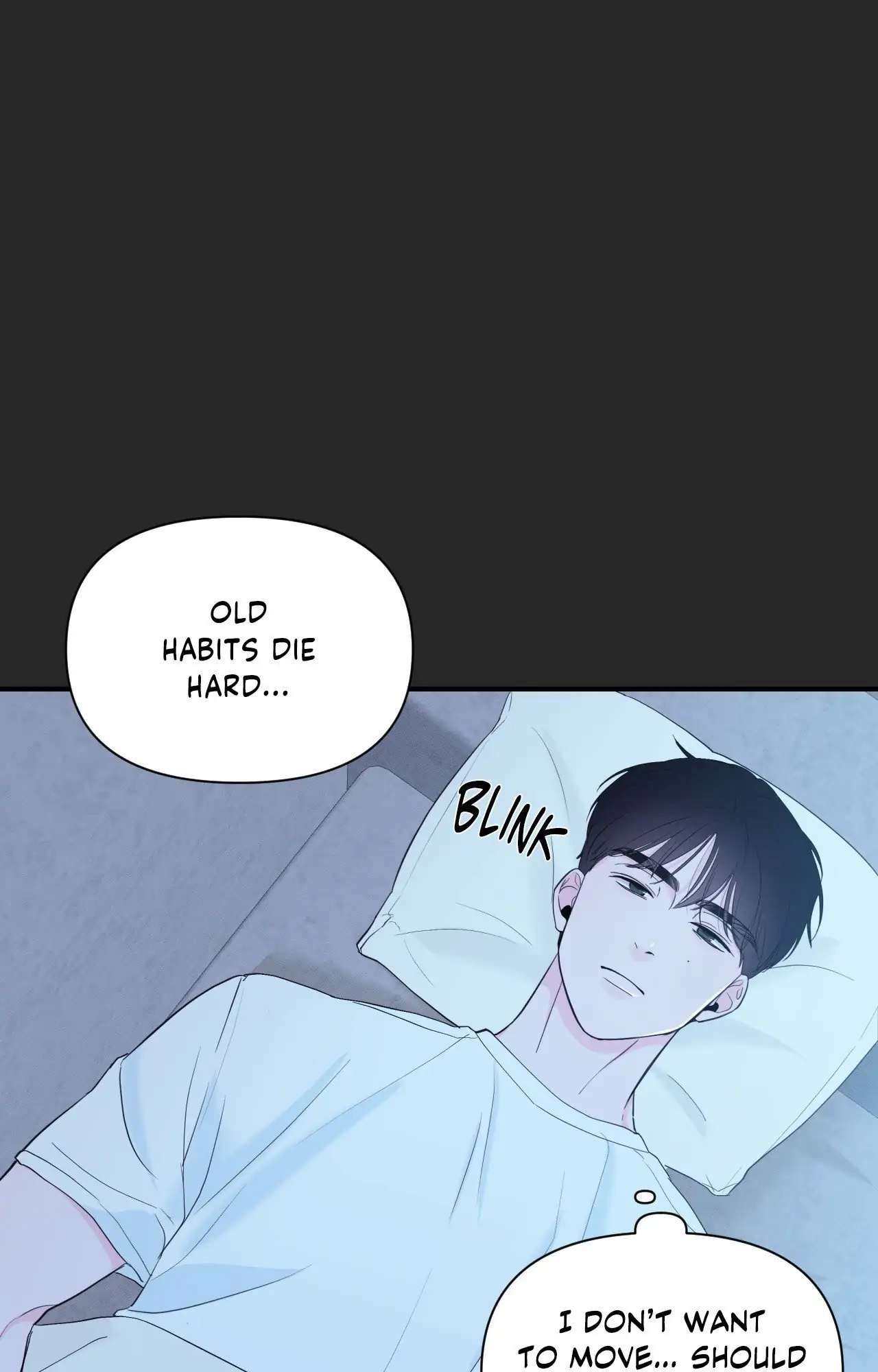Zero Centimeter (Official) - Chapter 11 manhwa