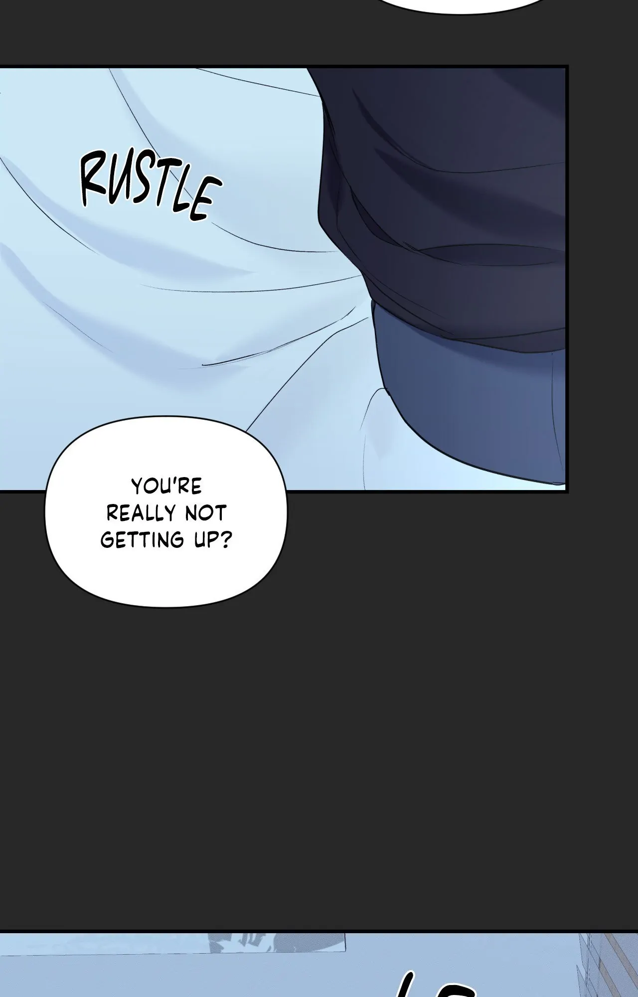 Zero Centimeter (Official) - Chapter 11 manhwa