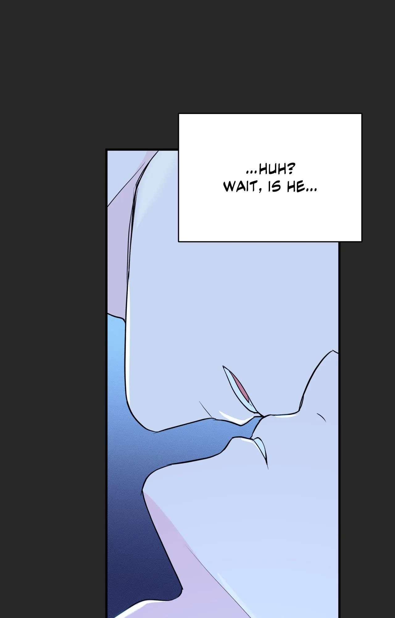 Zero Centimeter (Official) - Chapter 11 manhwa