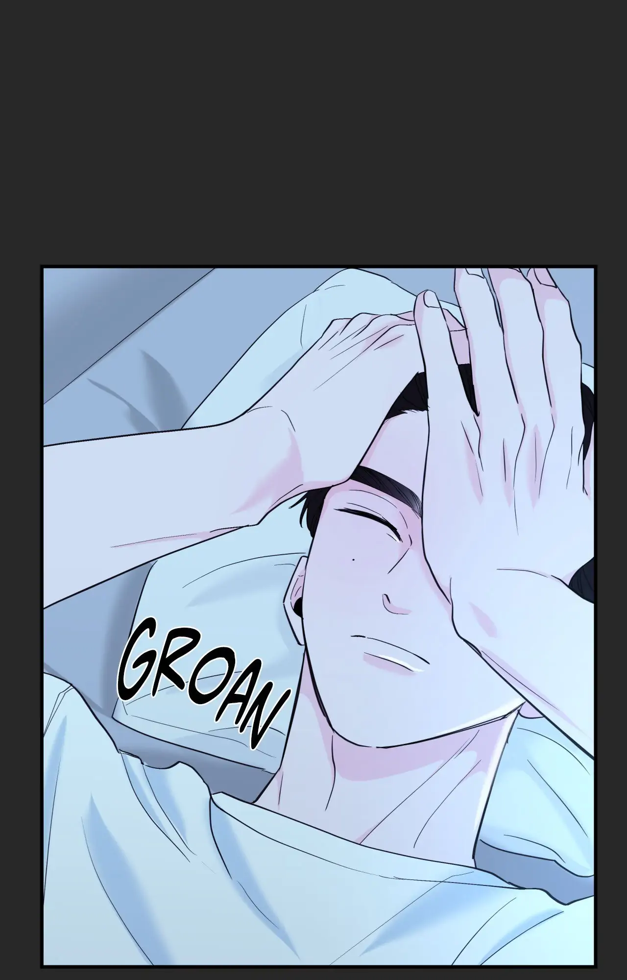 Zero Centimeter (Official) - Chapter 11 manhwa