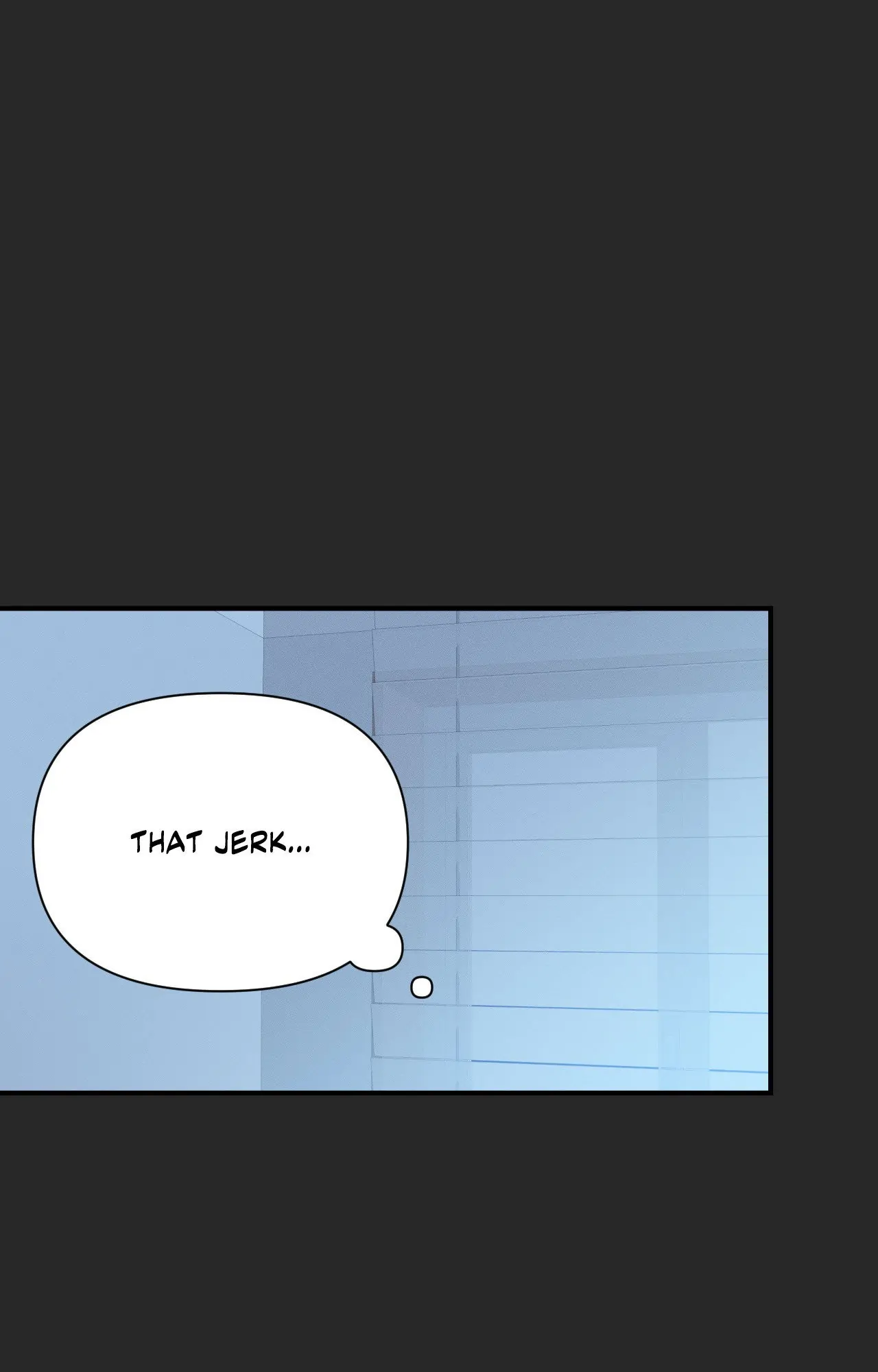 Zero Centimeter (Official) - Chapter 11 manhwa