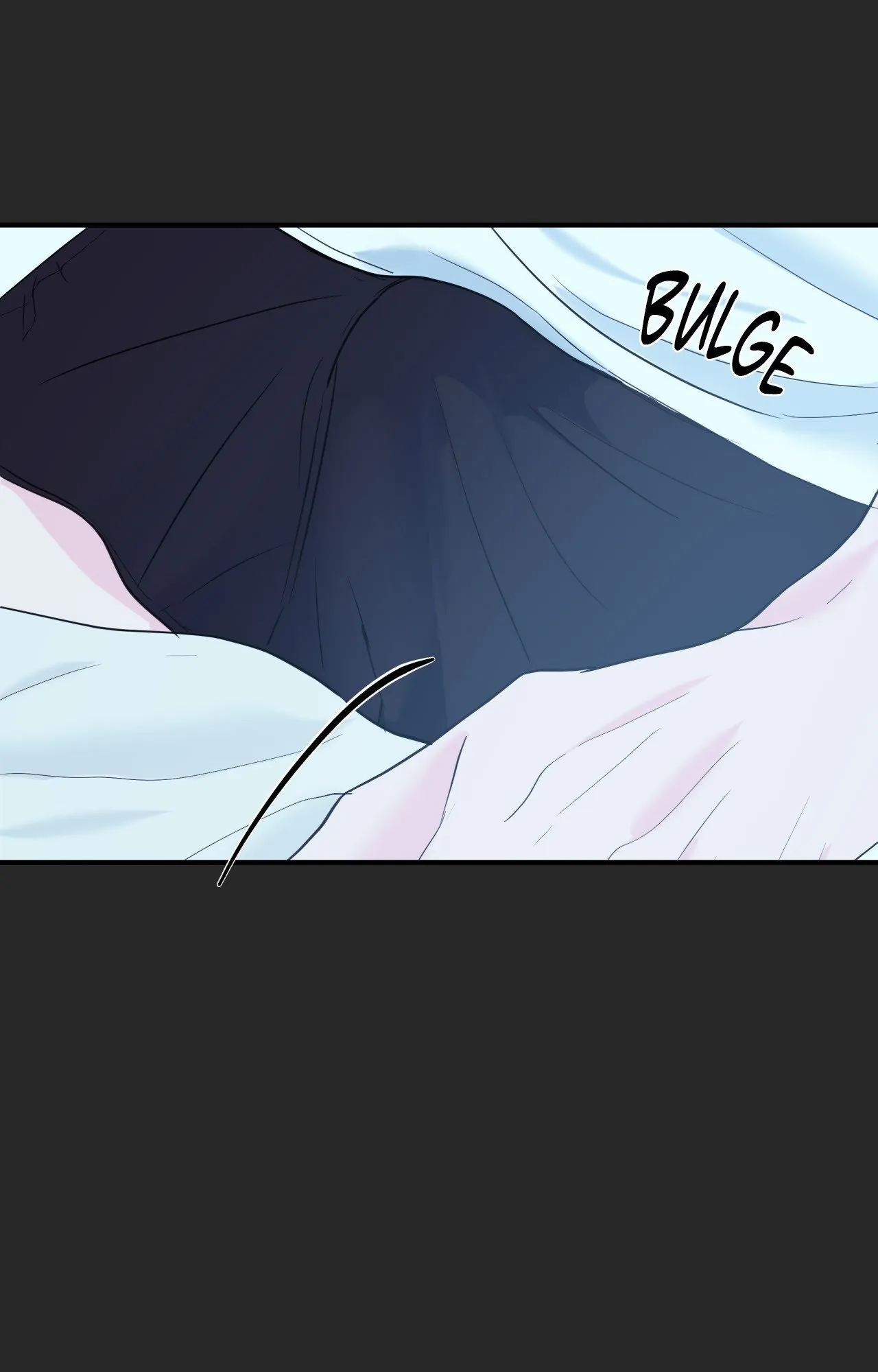 Zero Centimeter (Official) - Chapter 11 manhwa
