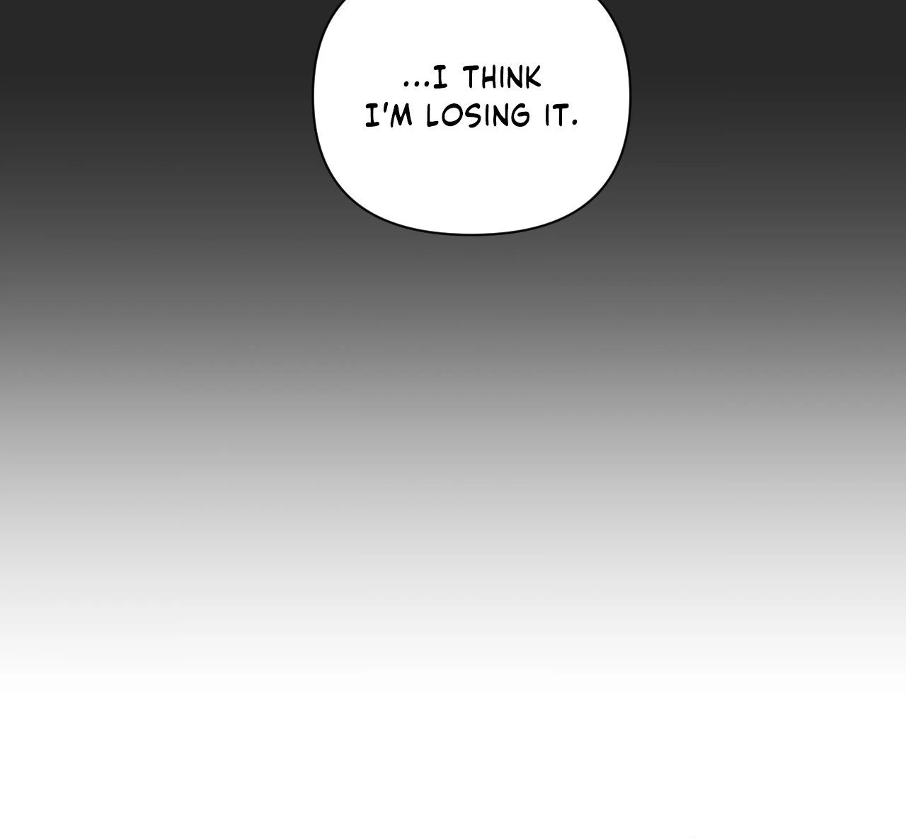 Zero Centimeter (Official) - Chapter 11 manhwa